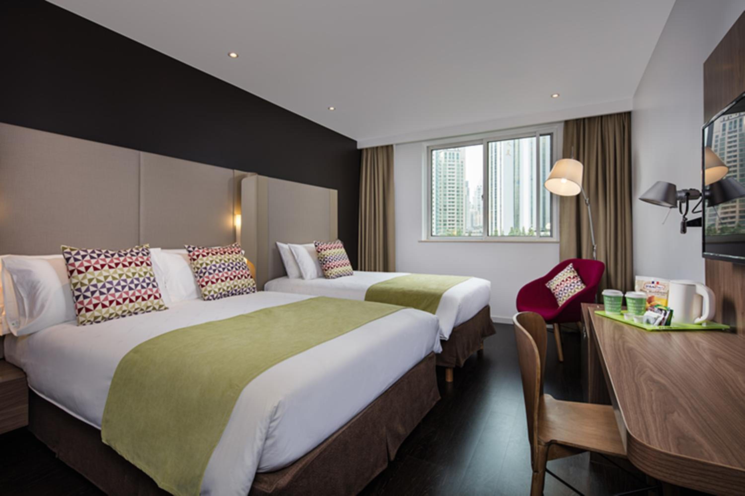 Superior Twin Room photo 1