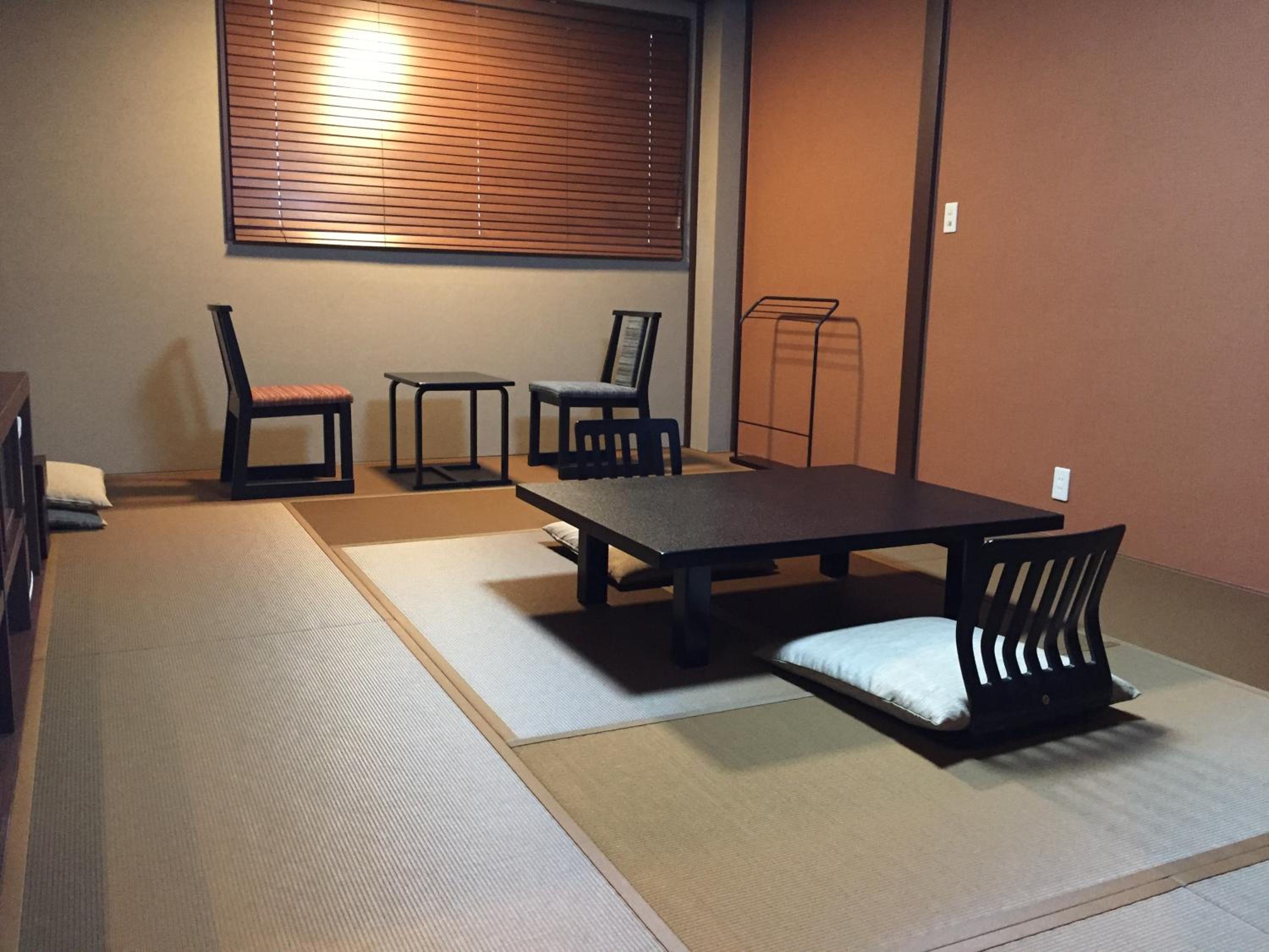 Japanese-Style Room - Photo 1