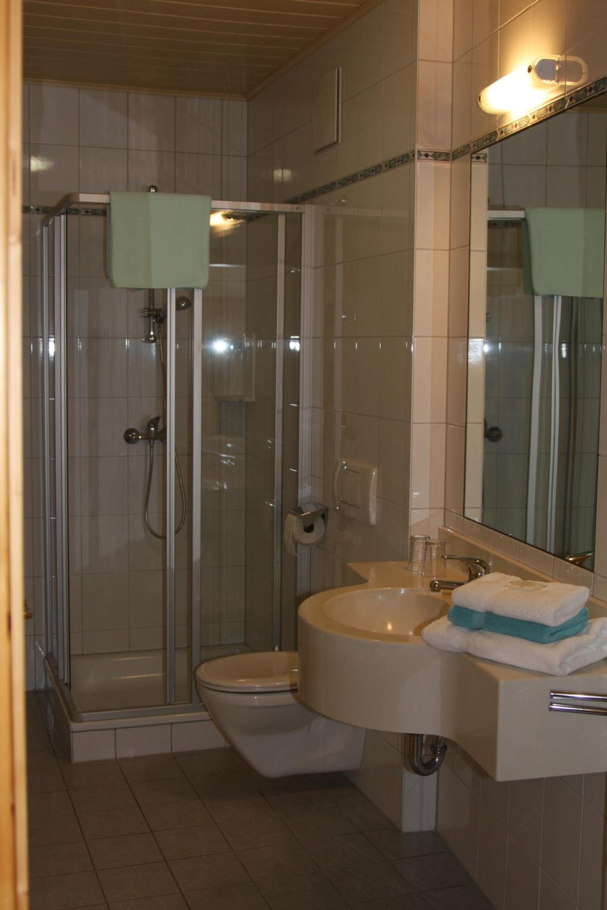 Quadruple Room photo 2