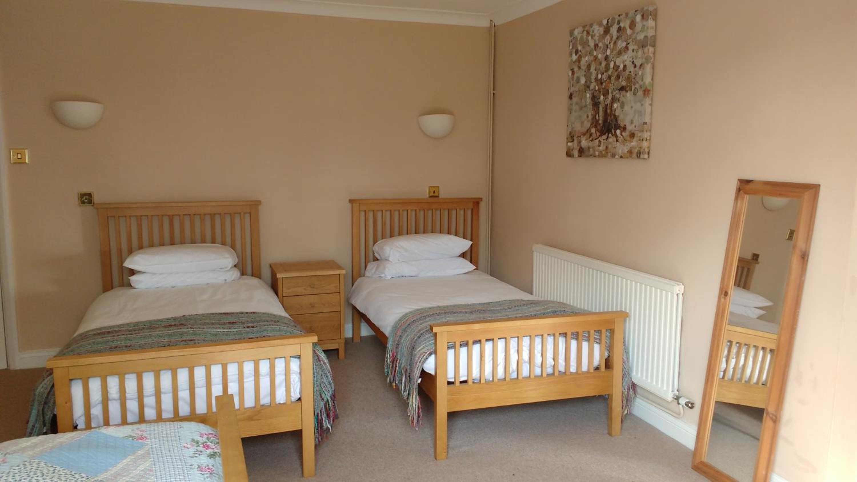 Standard Quadruple Room photo 3