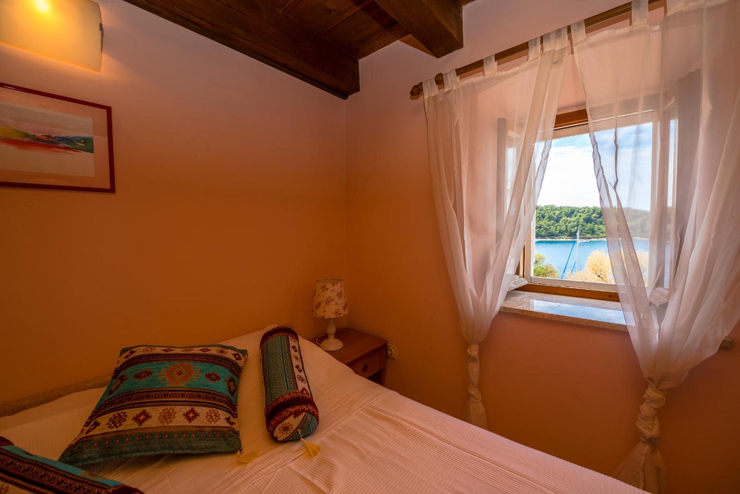 Villa with Sea View