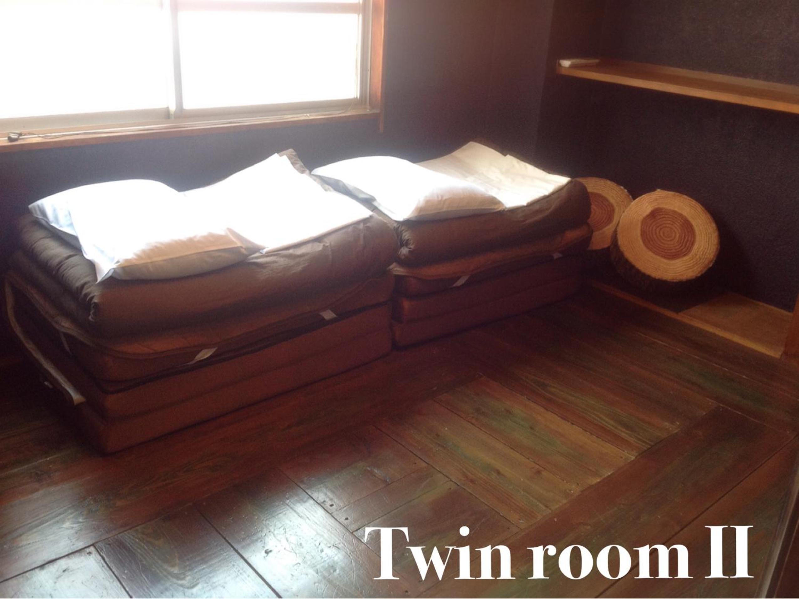 Twin Room photo 2