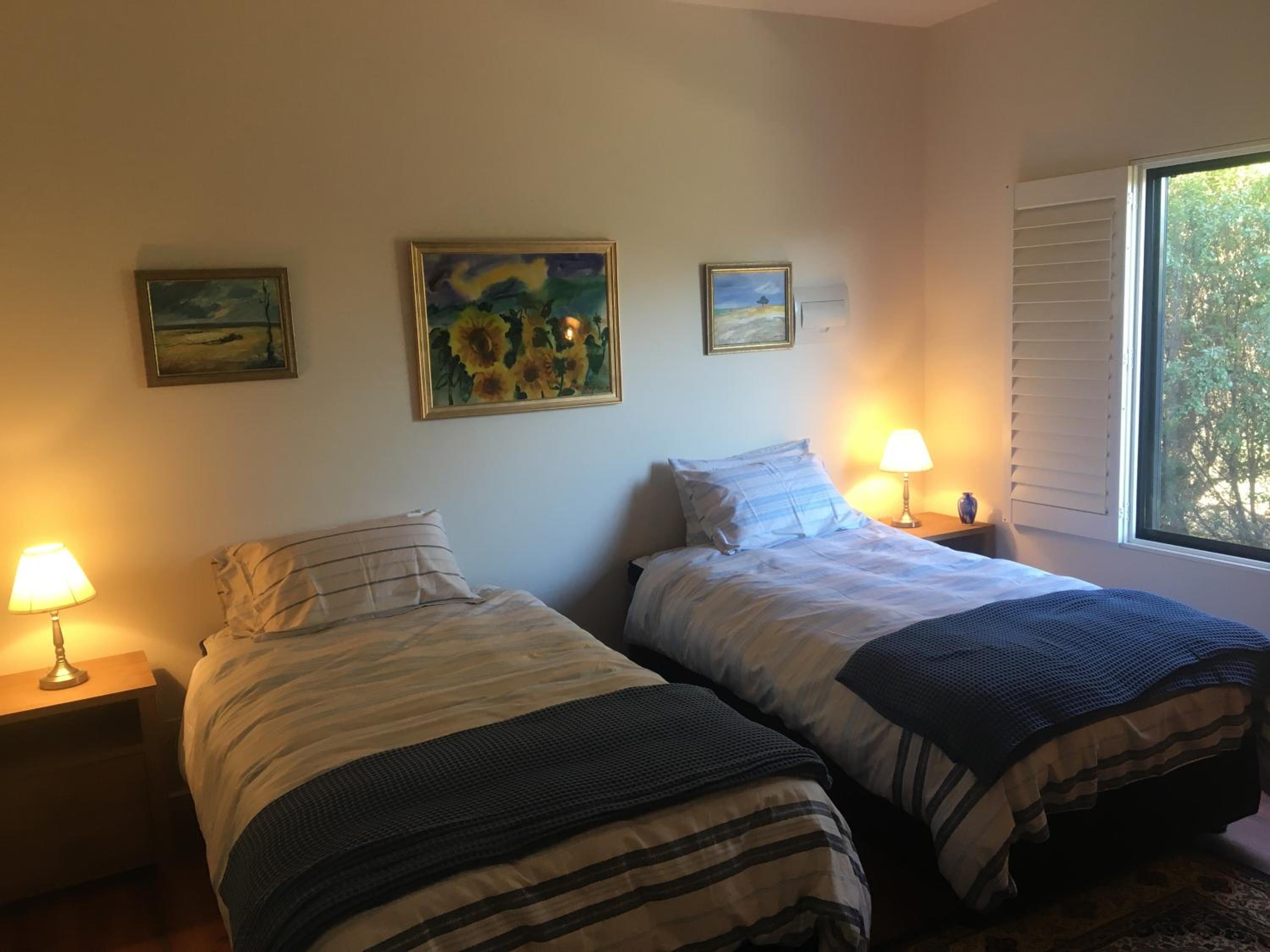 Double or Twin Room photo 2