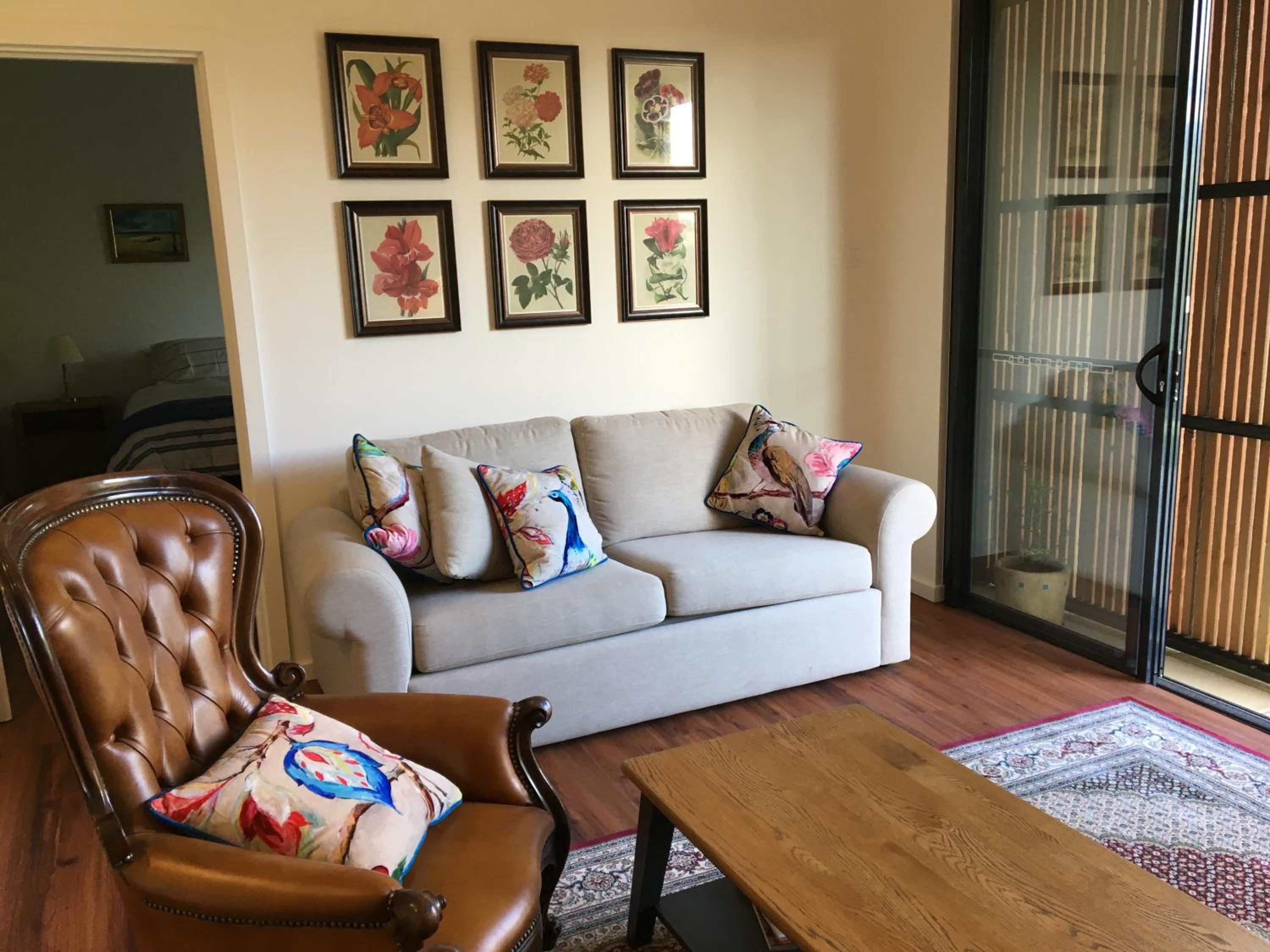 Double or Twin Room photo 3