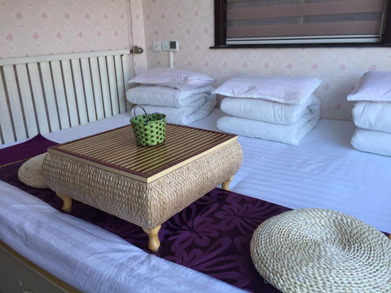 Economy Triple Room photo 1