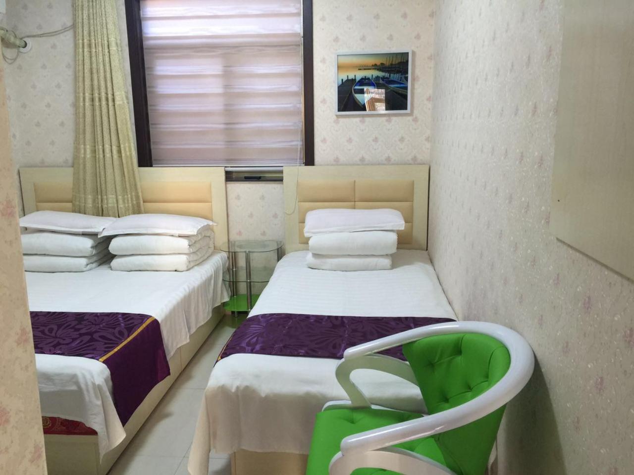 Family Suite with Balcony photo 2