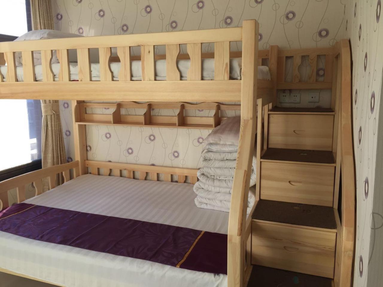 Family Suite with Balcony photo 1