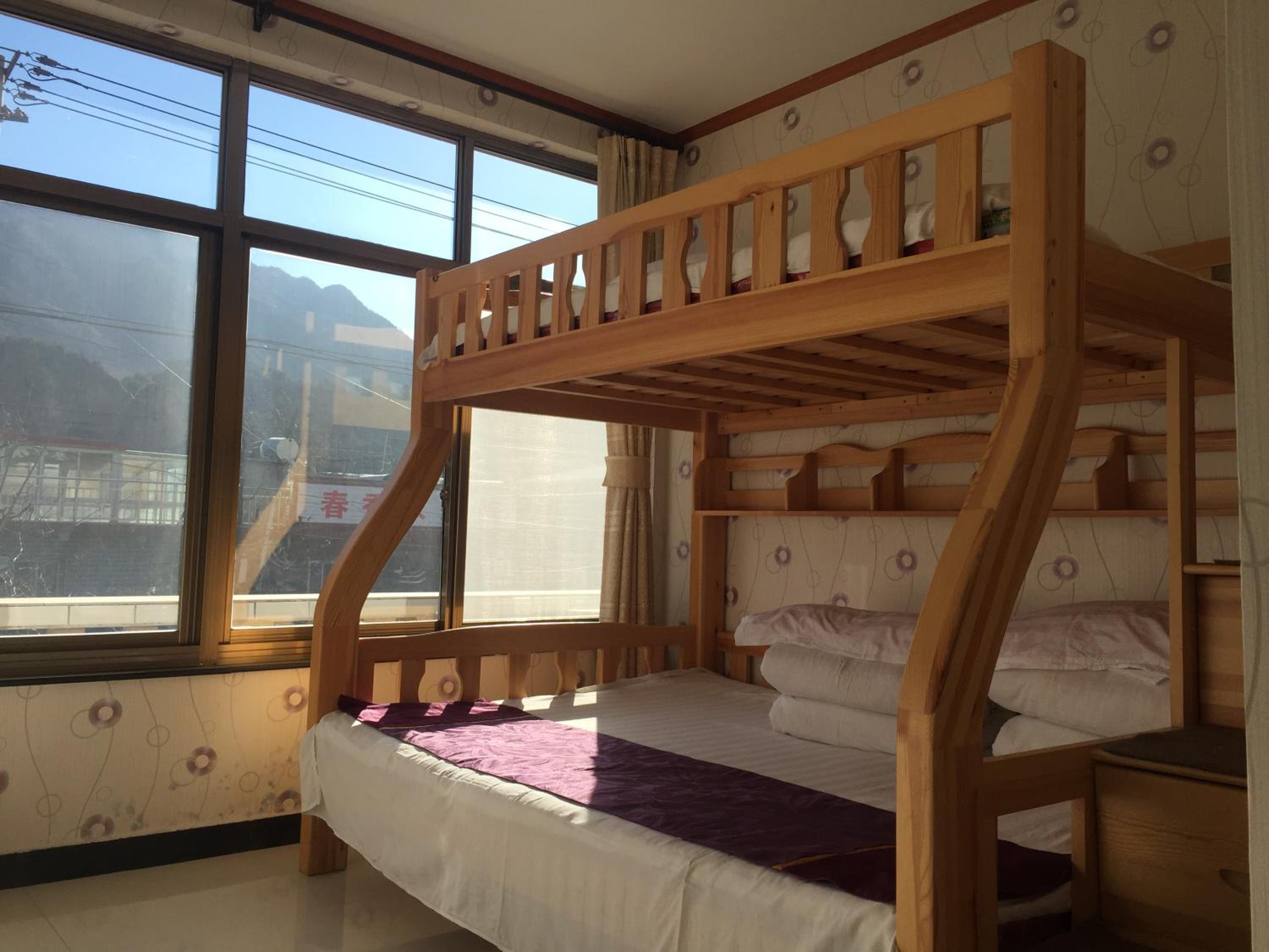 Family Suite with Balcony photo 3