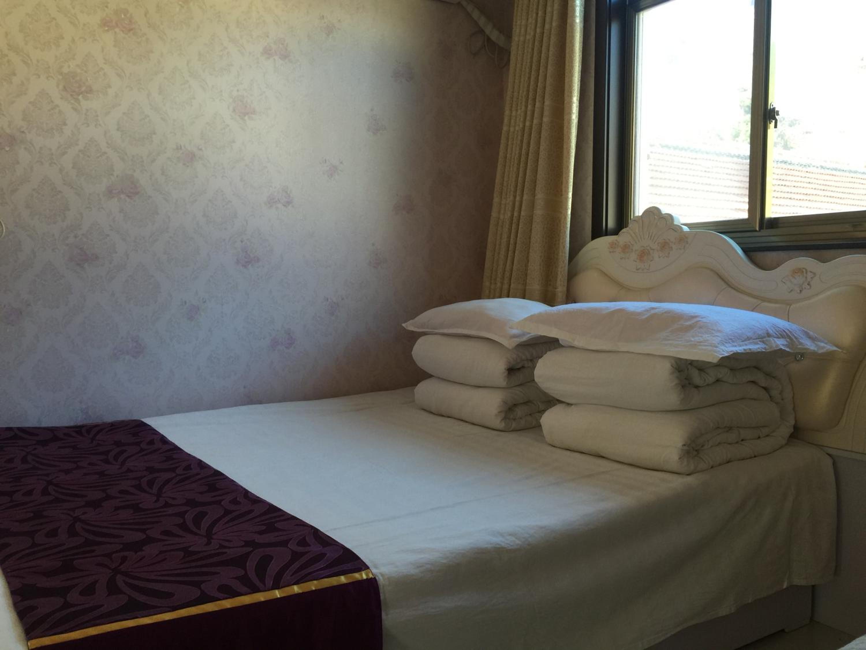 Superior Triple Room photo 3