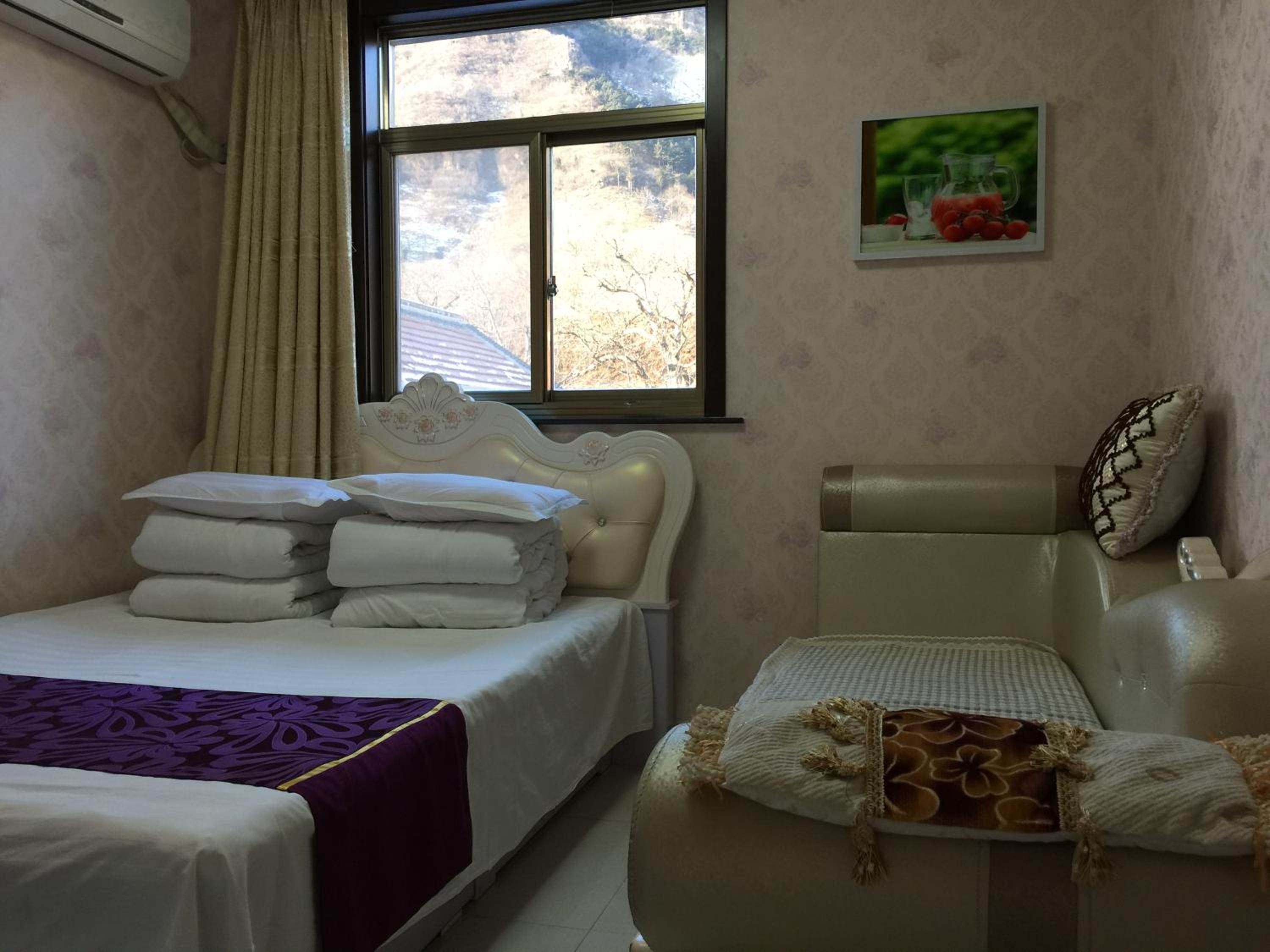 Deluxe Double Room photo 2