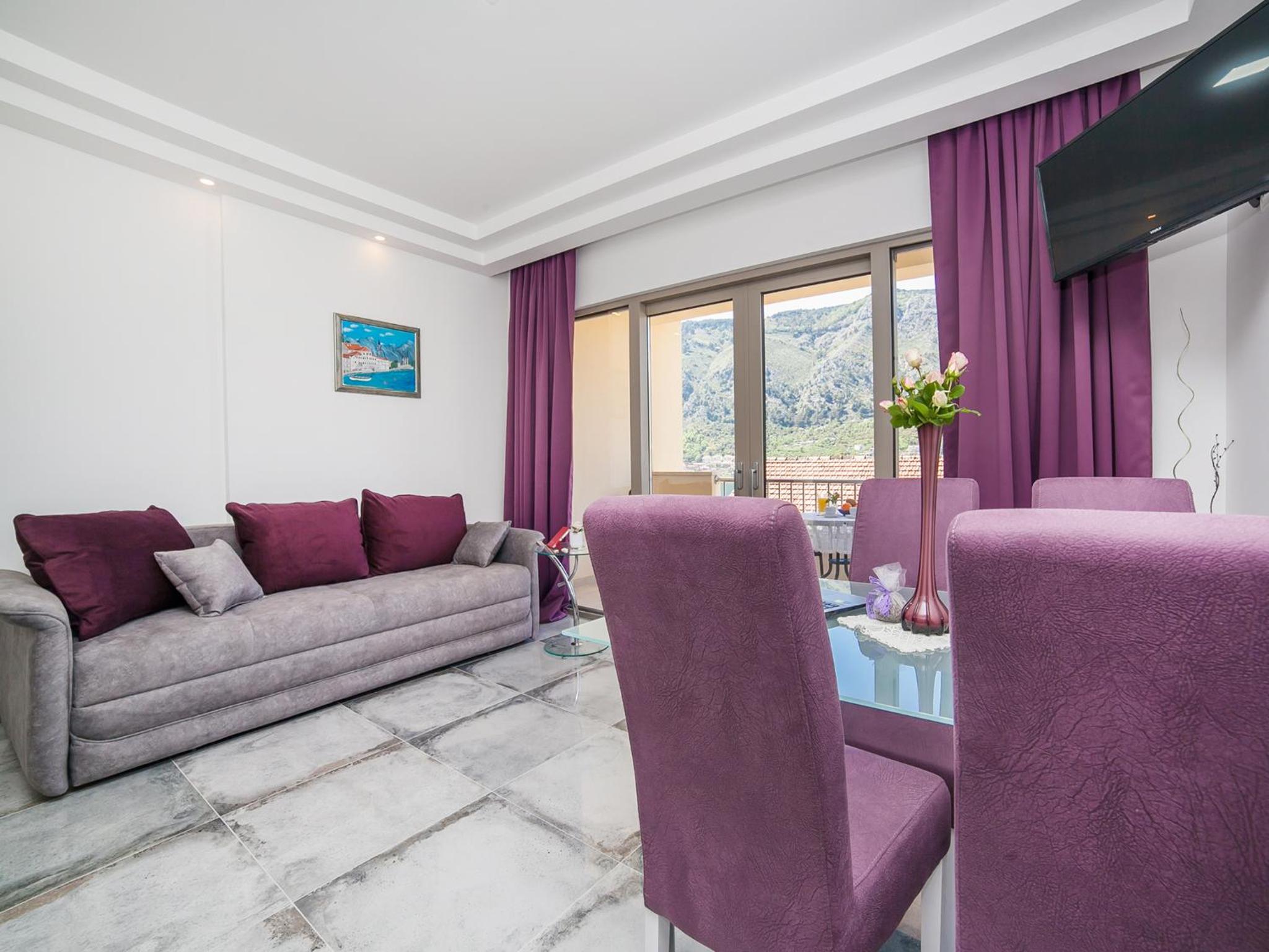 Standard Plus One Bedroom Apartment 