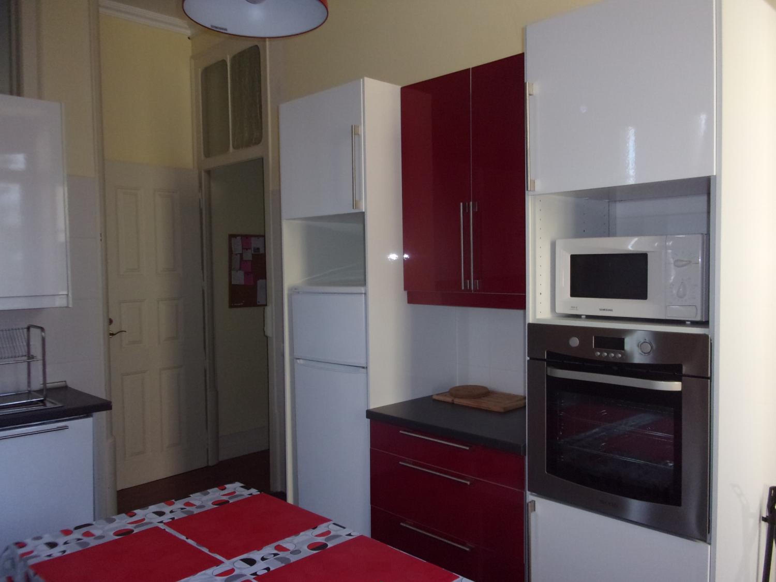 4-Bed Mixed Dormitory Room, photo 7