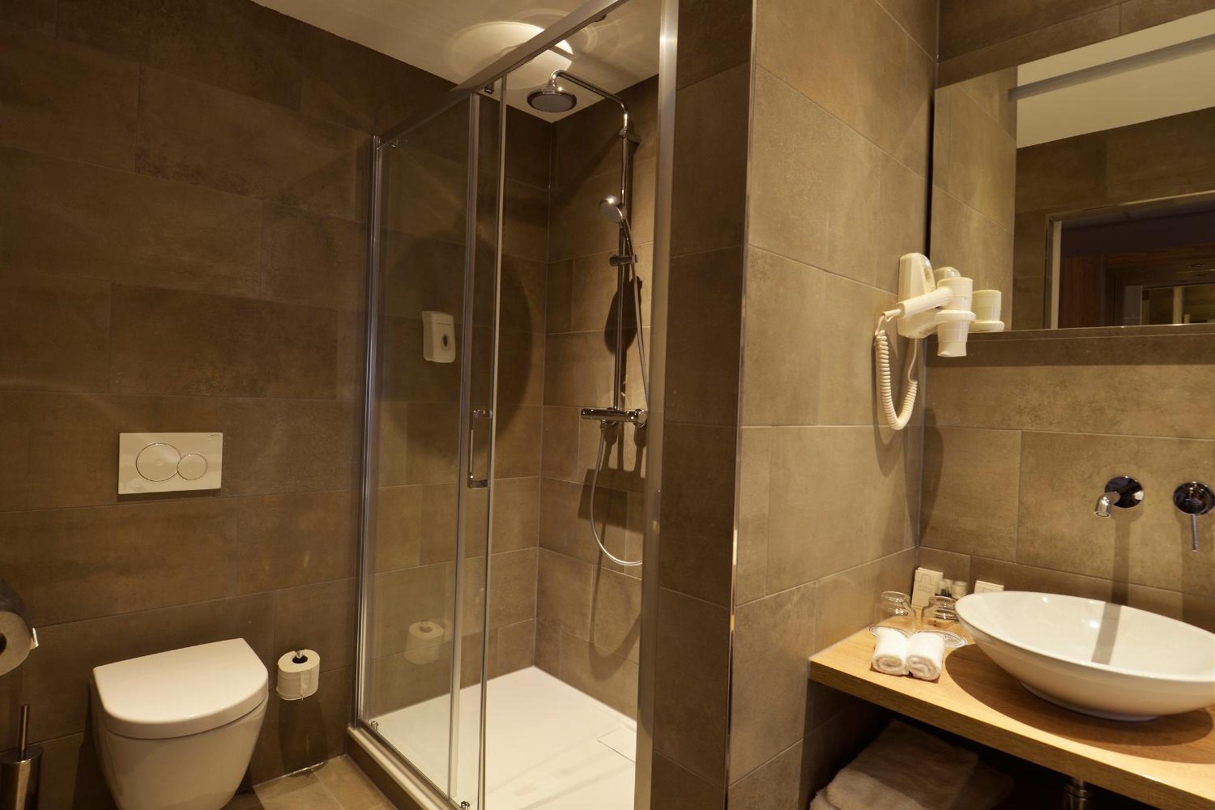 Comfort Twin Room - Photo 4