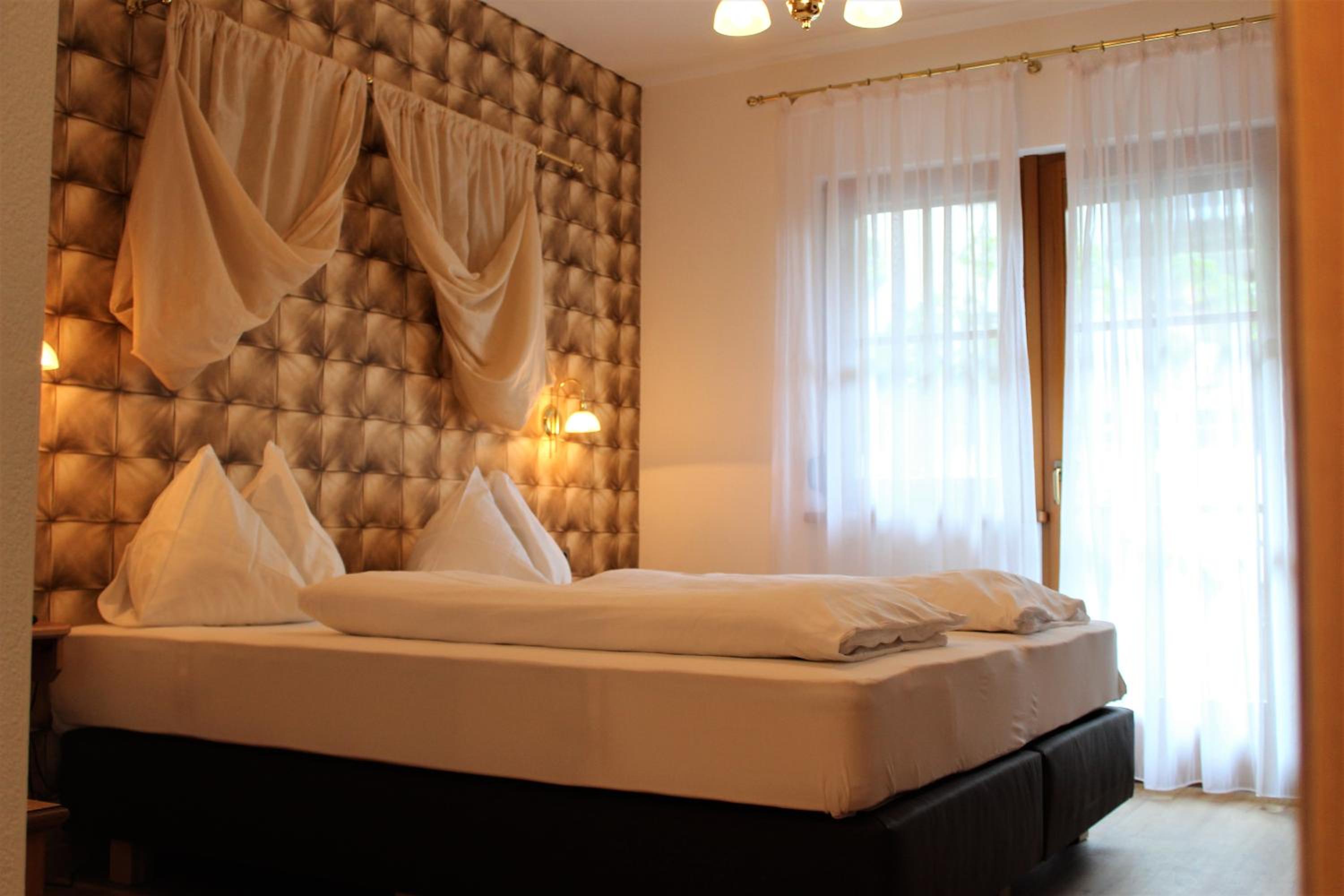Double Room with Garden View - Photo 1