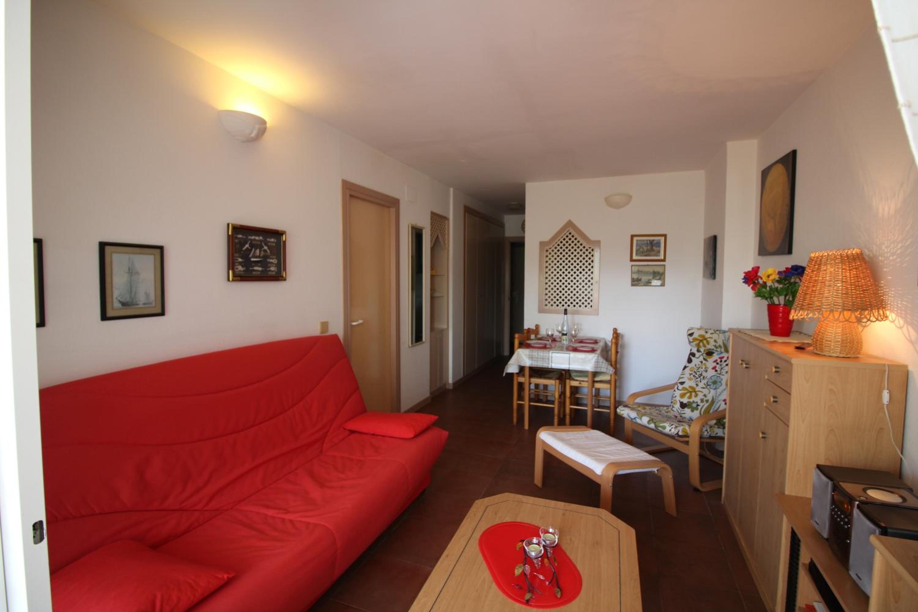 Apartamento Estándar
