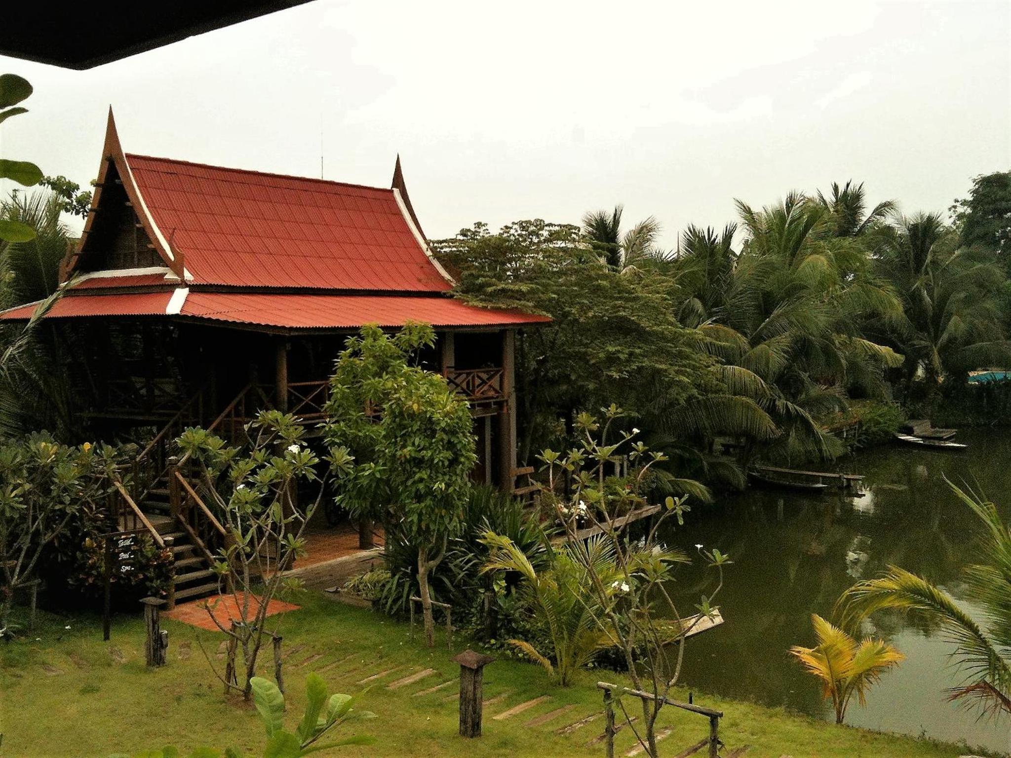 Thai Villa photo 2
