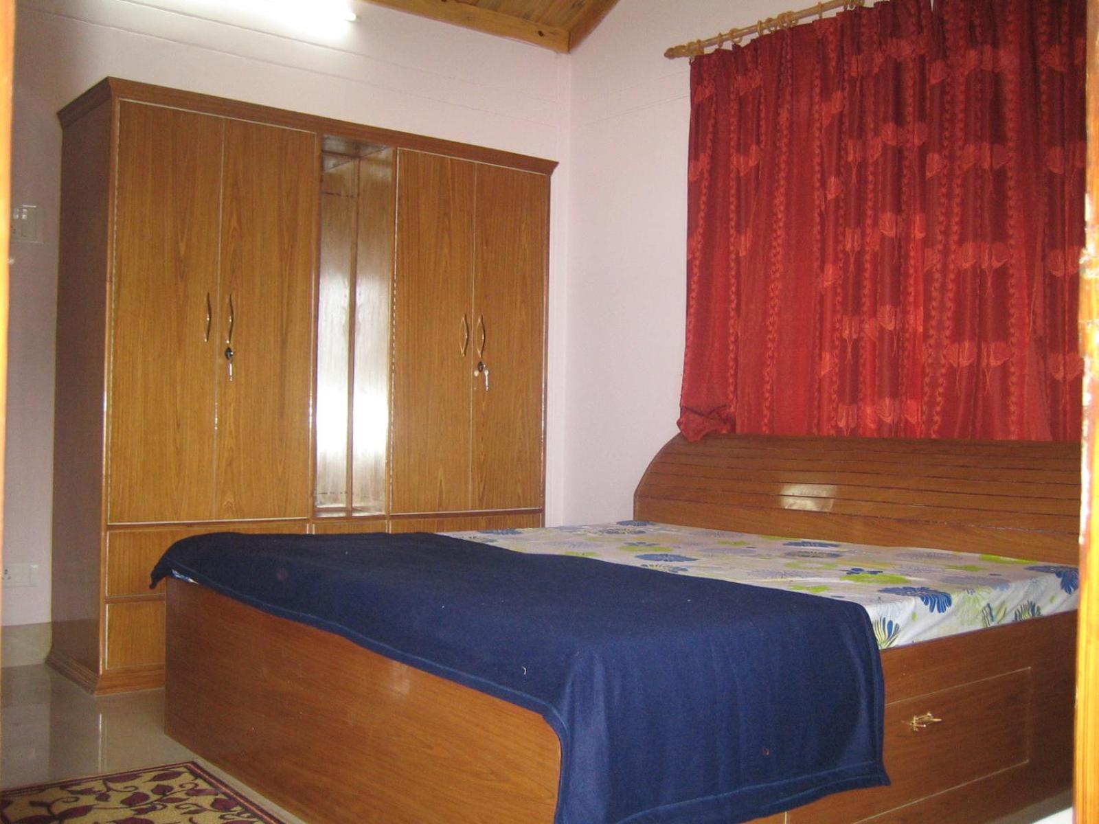 Deluxe Double Room photo 2