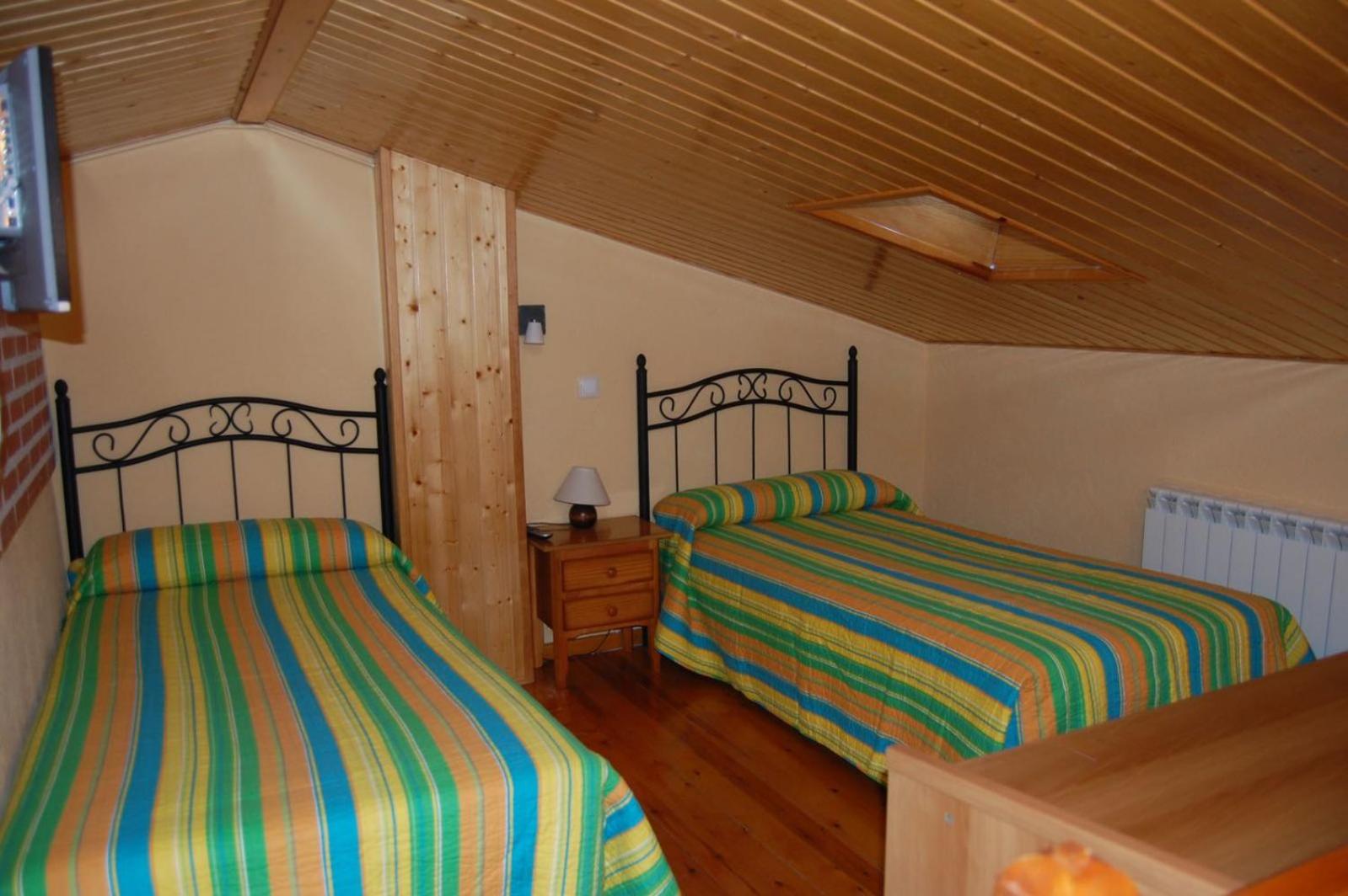 Two-Bedroom House photo 3