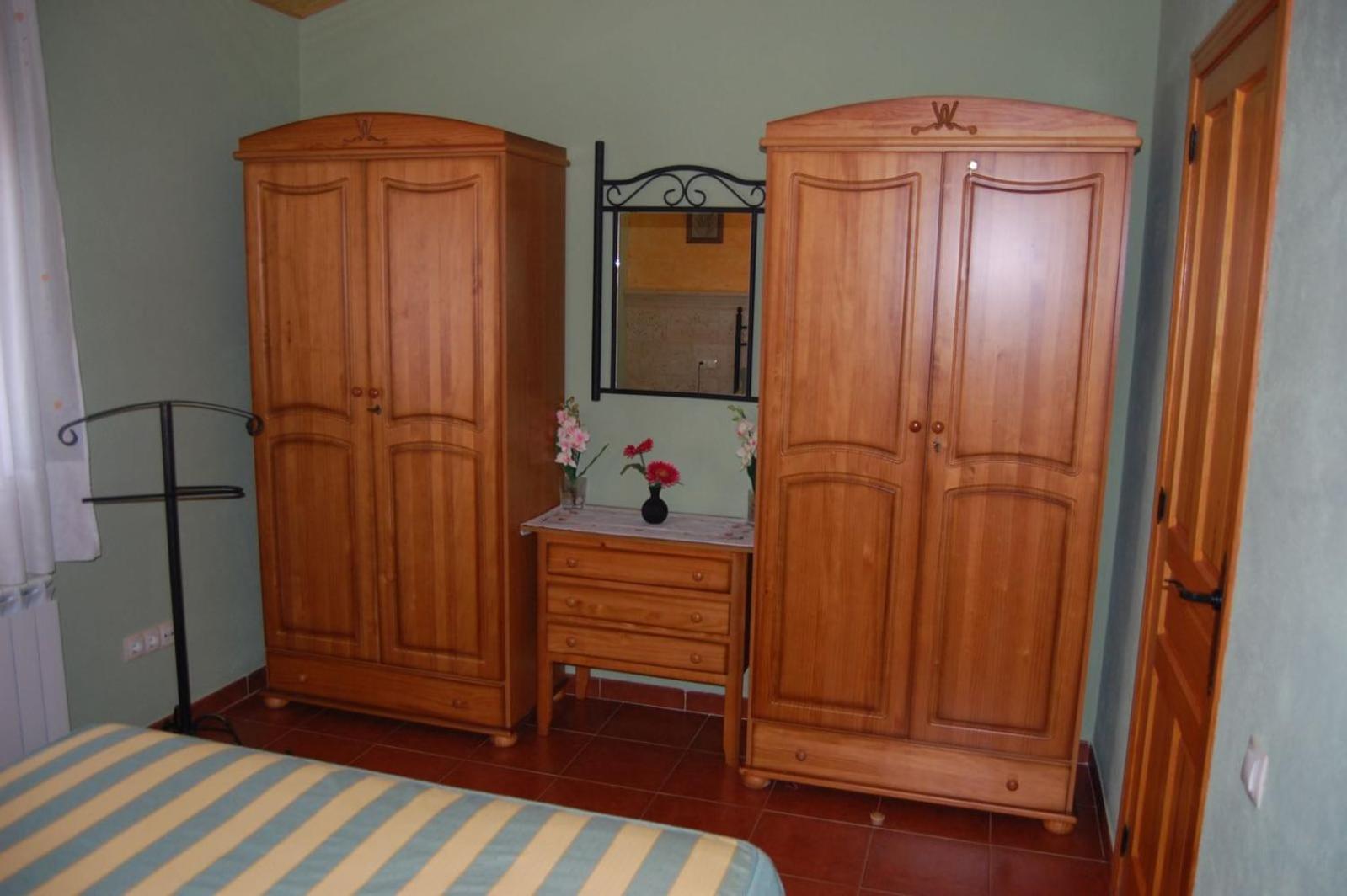 Two-Bedroom House photo 2