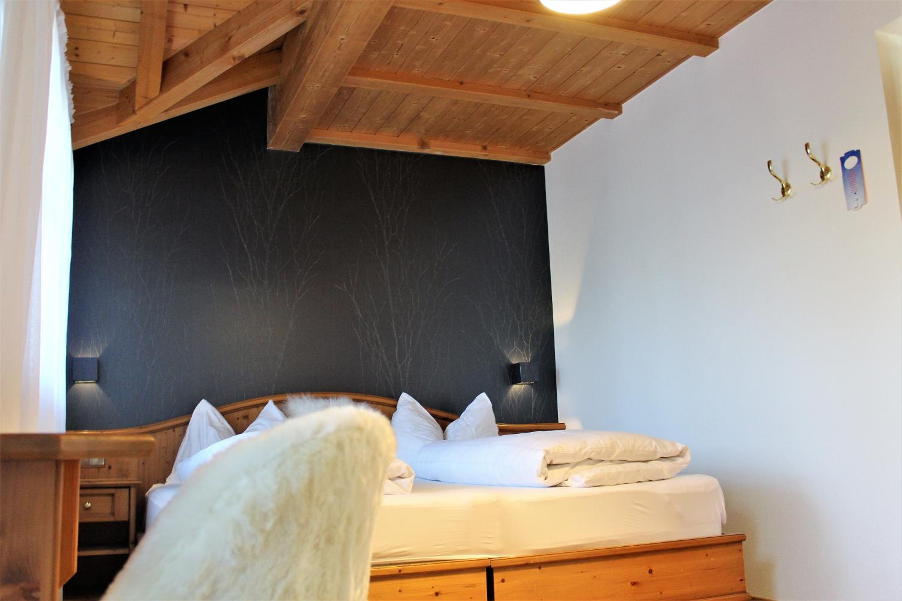 Double Room with Terrace - Photo 4