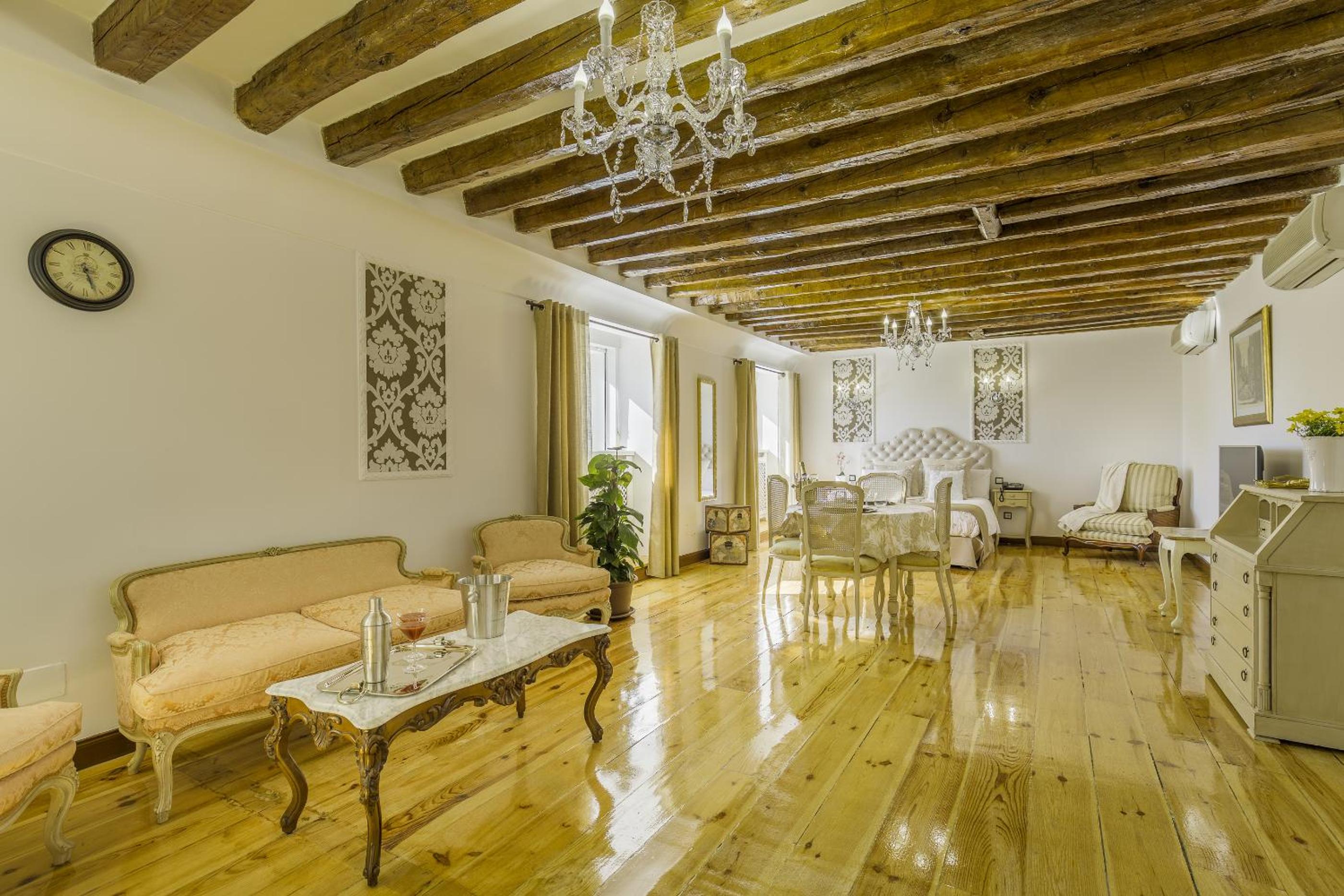 Apartamento con Vistas