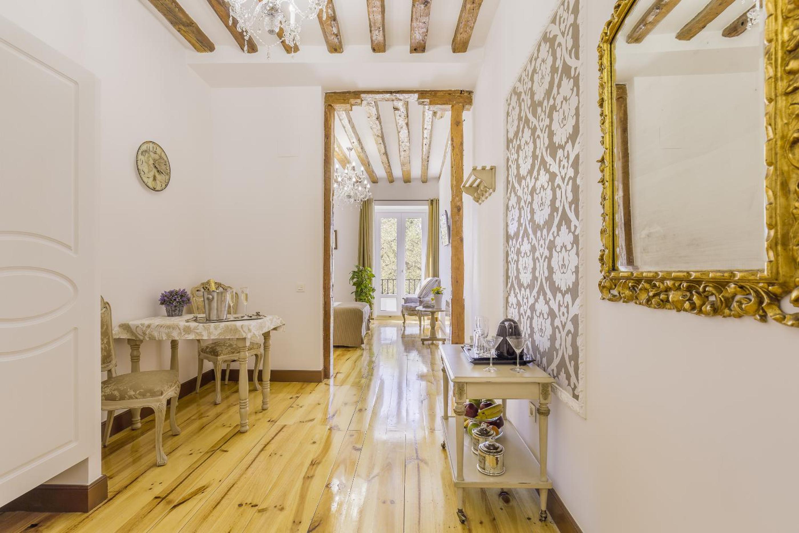 Habitación Doble con Vista