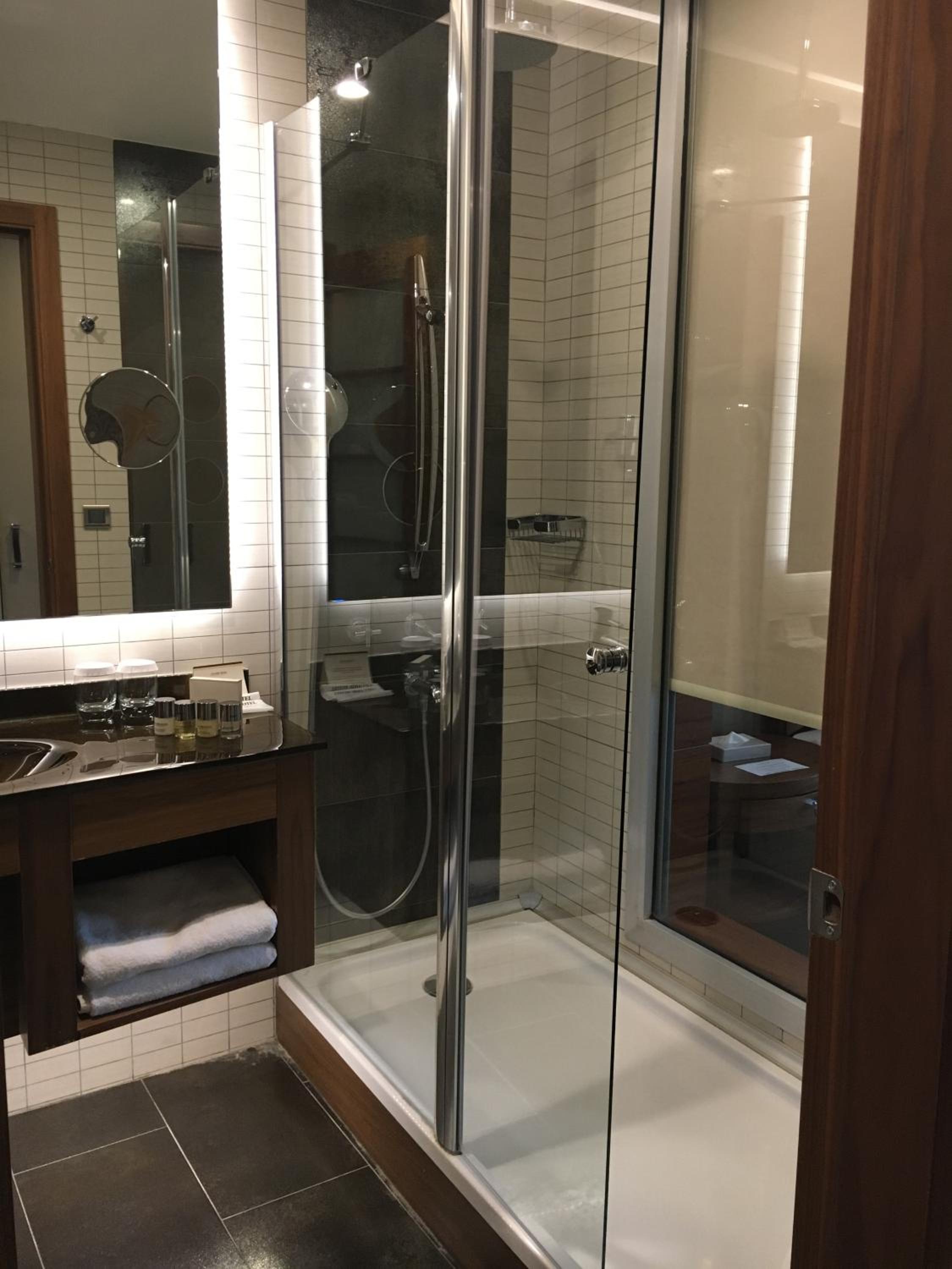 Superior Double Room with Sea View photo 3