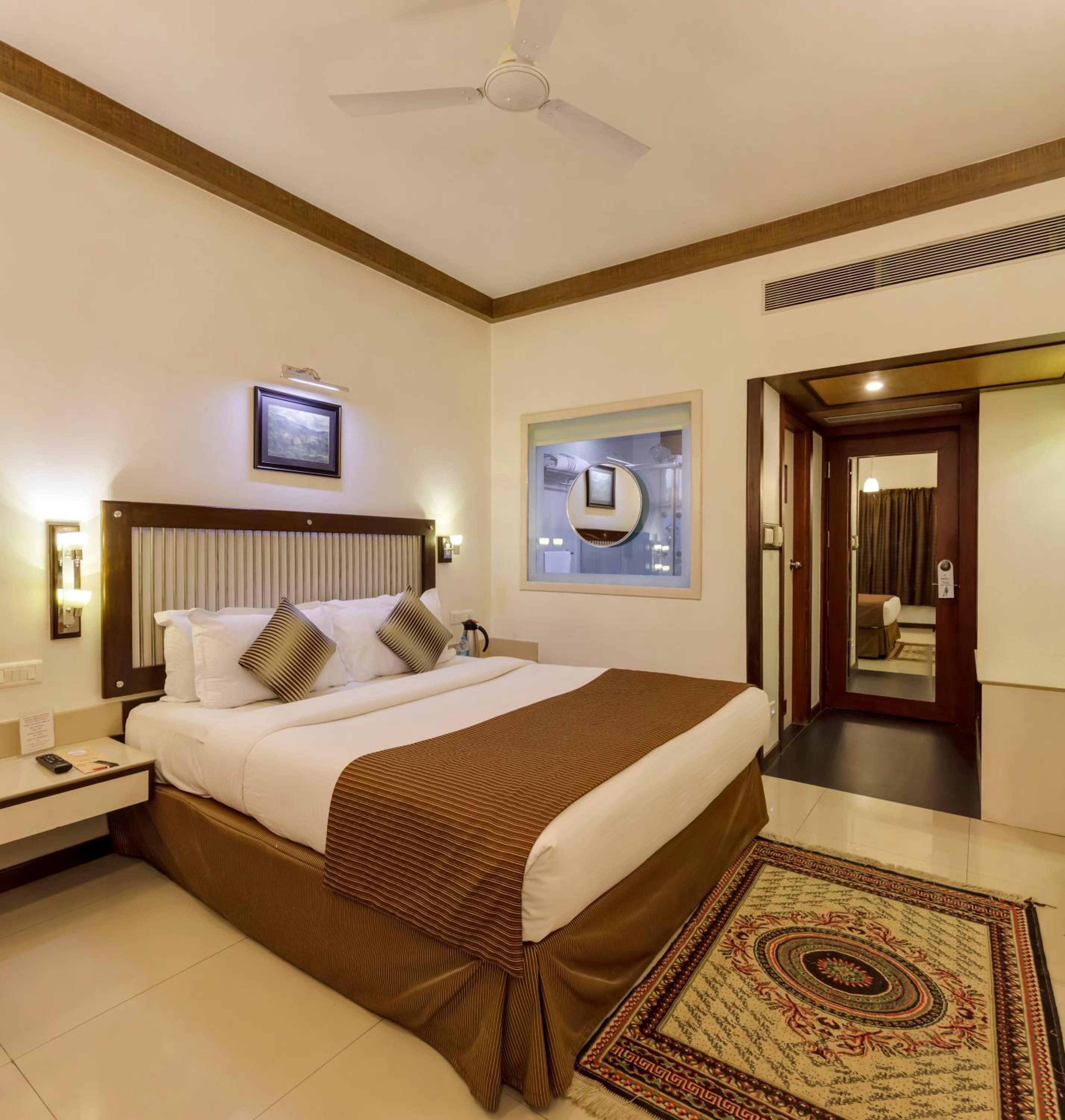 Suite Room