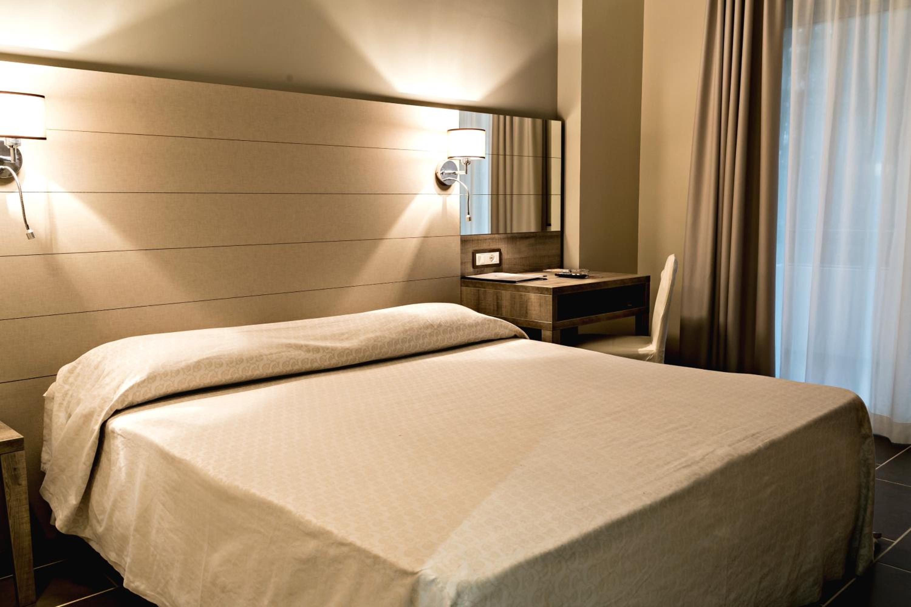 Available room
