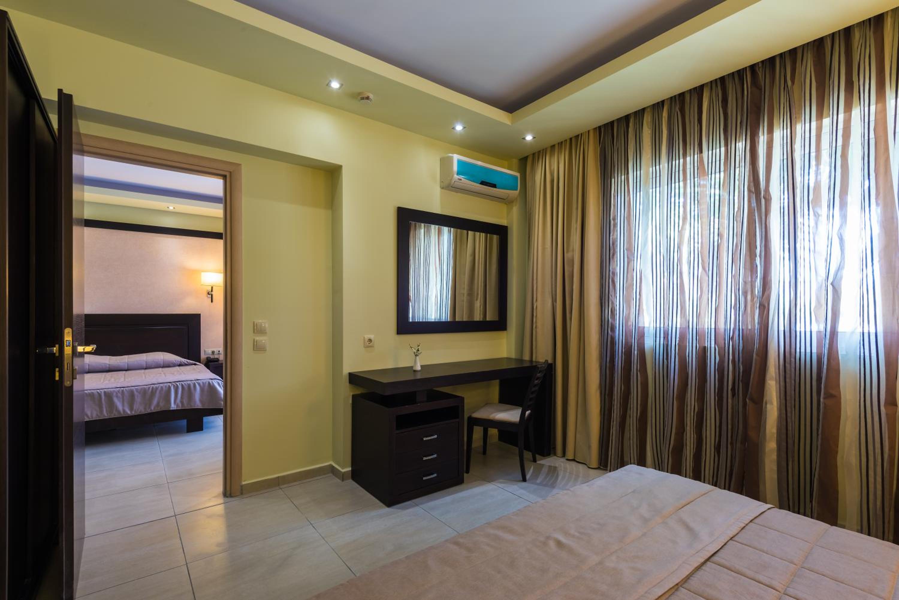 Quarto Familiar