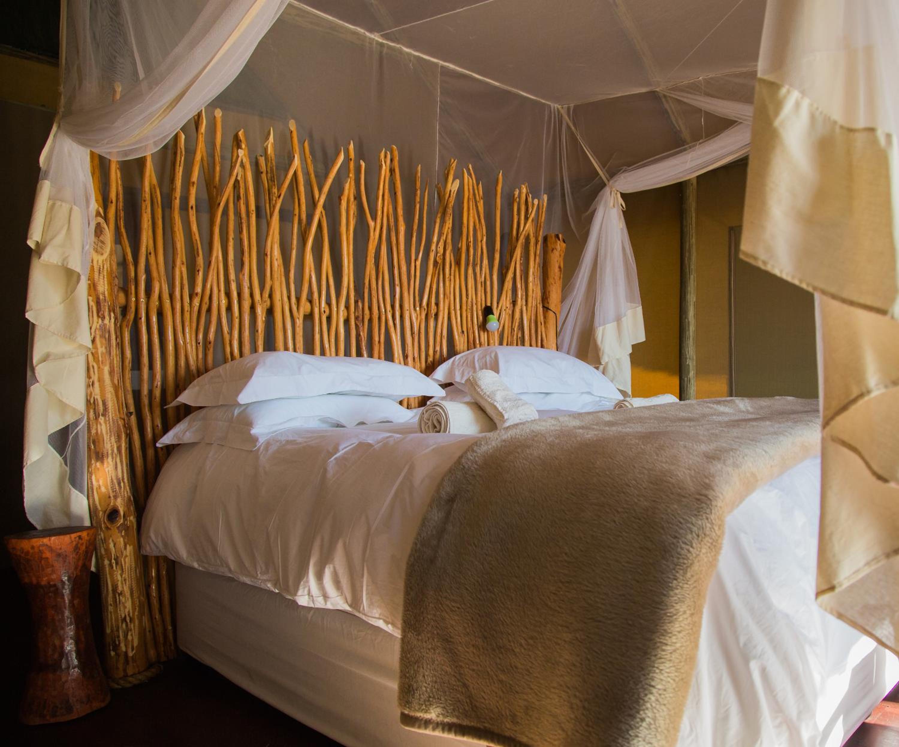 Deluxe Double or Twin Room with River View