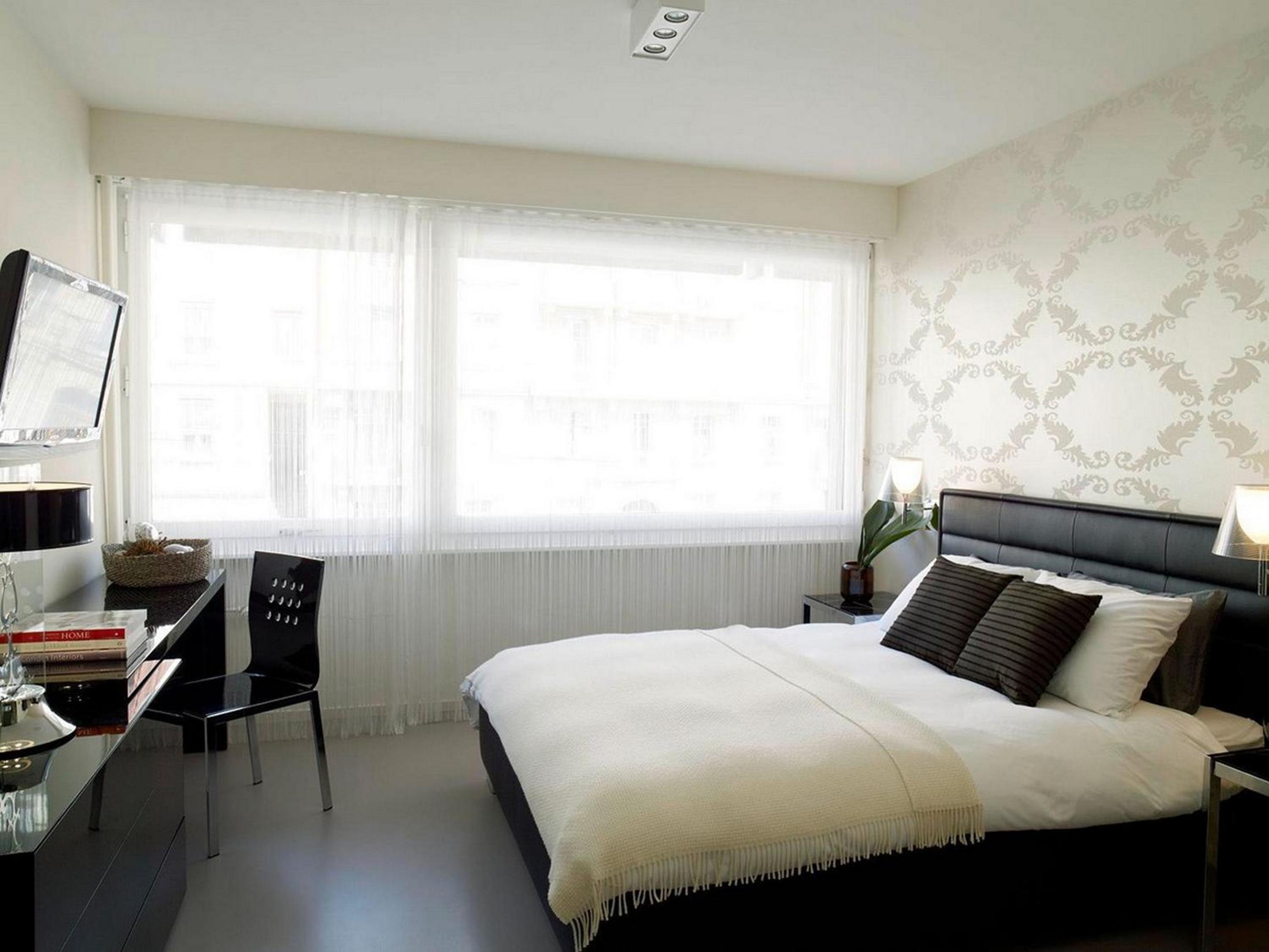 Junior One-Bedroom Apartment photo 1
