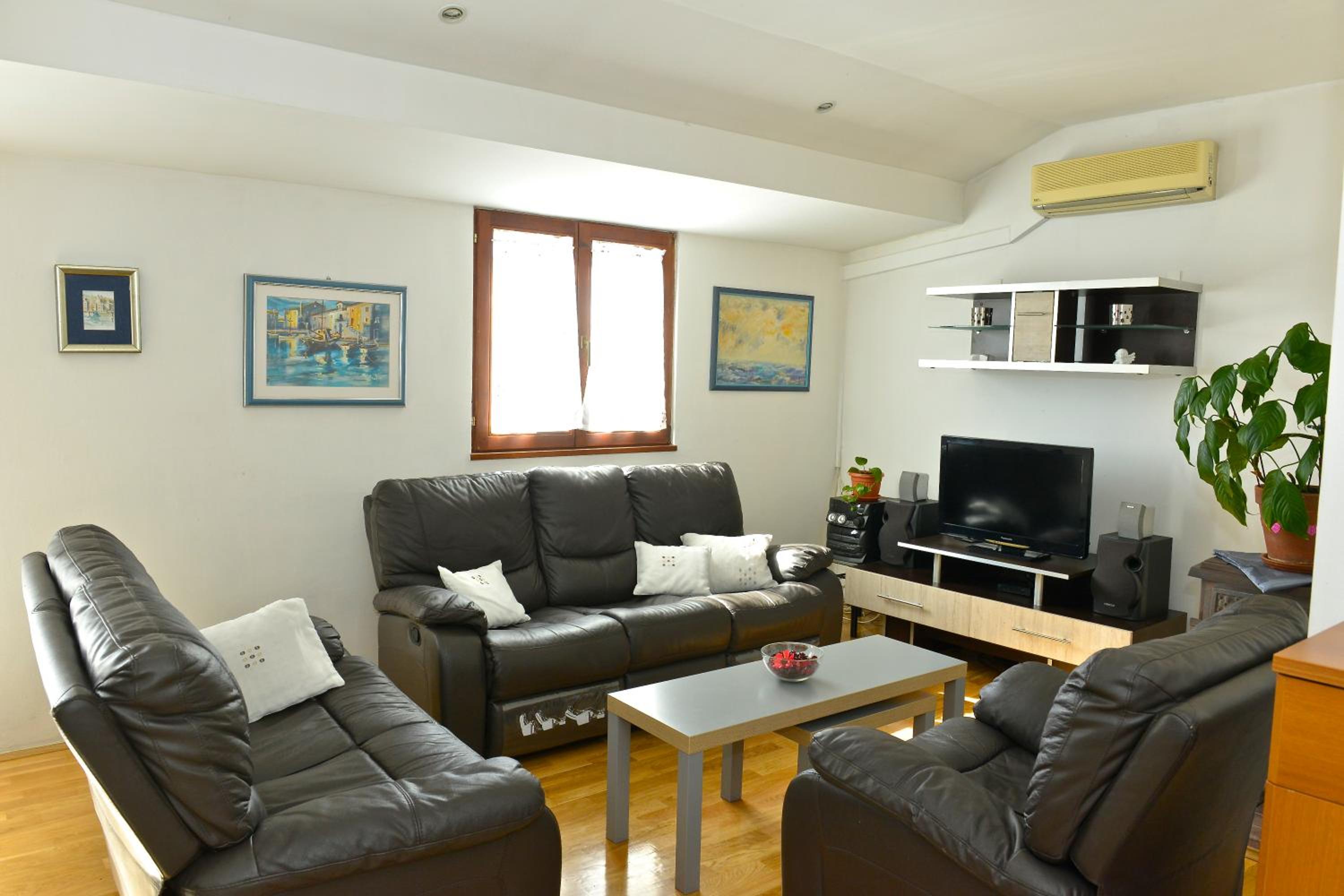 Two-Bedroom Apartment photo 1