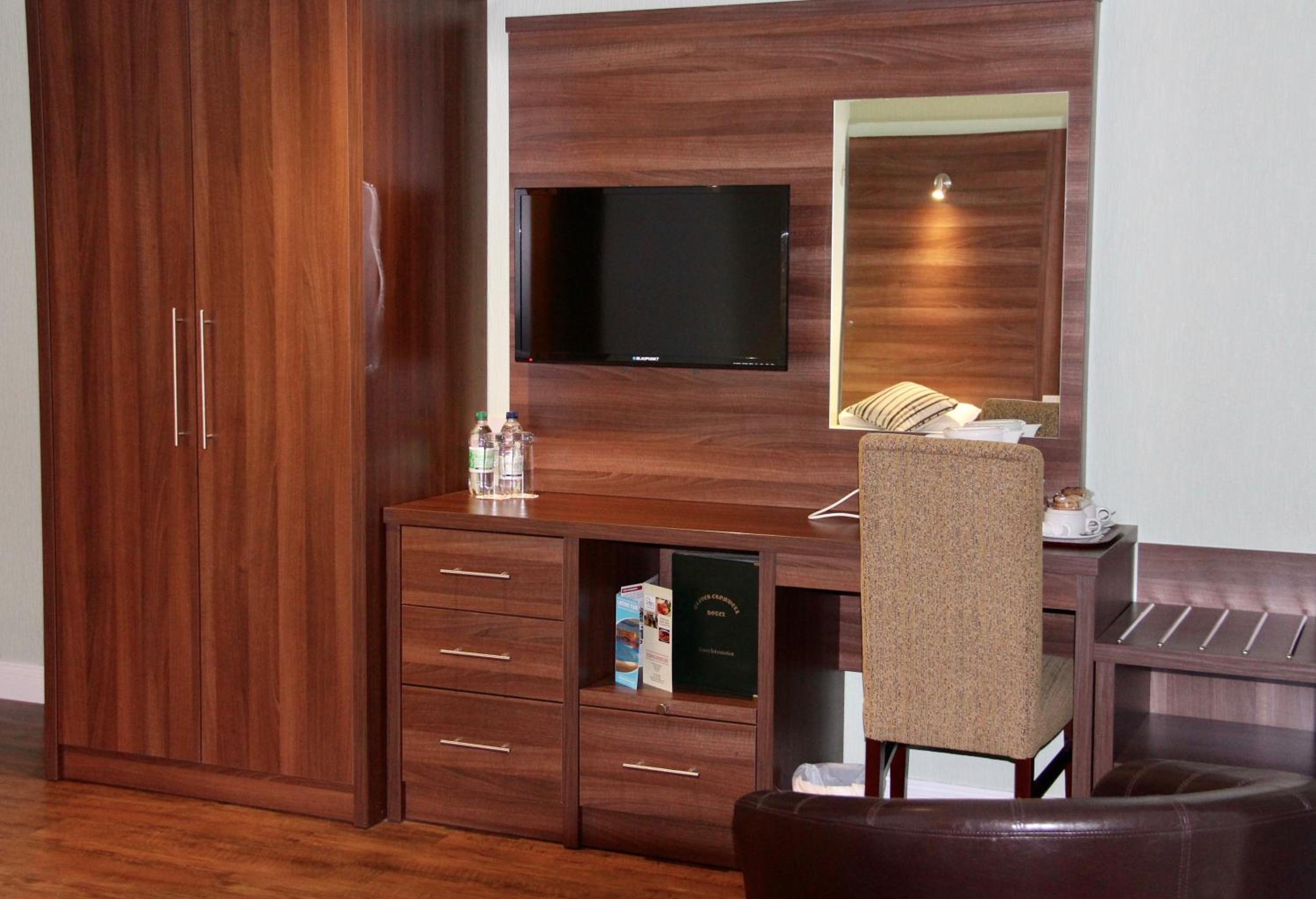 Double Room - Photo 3
