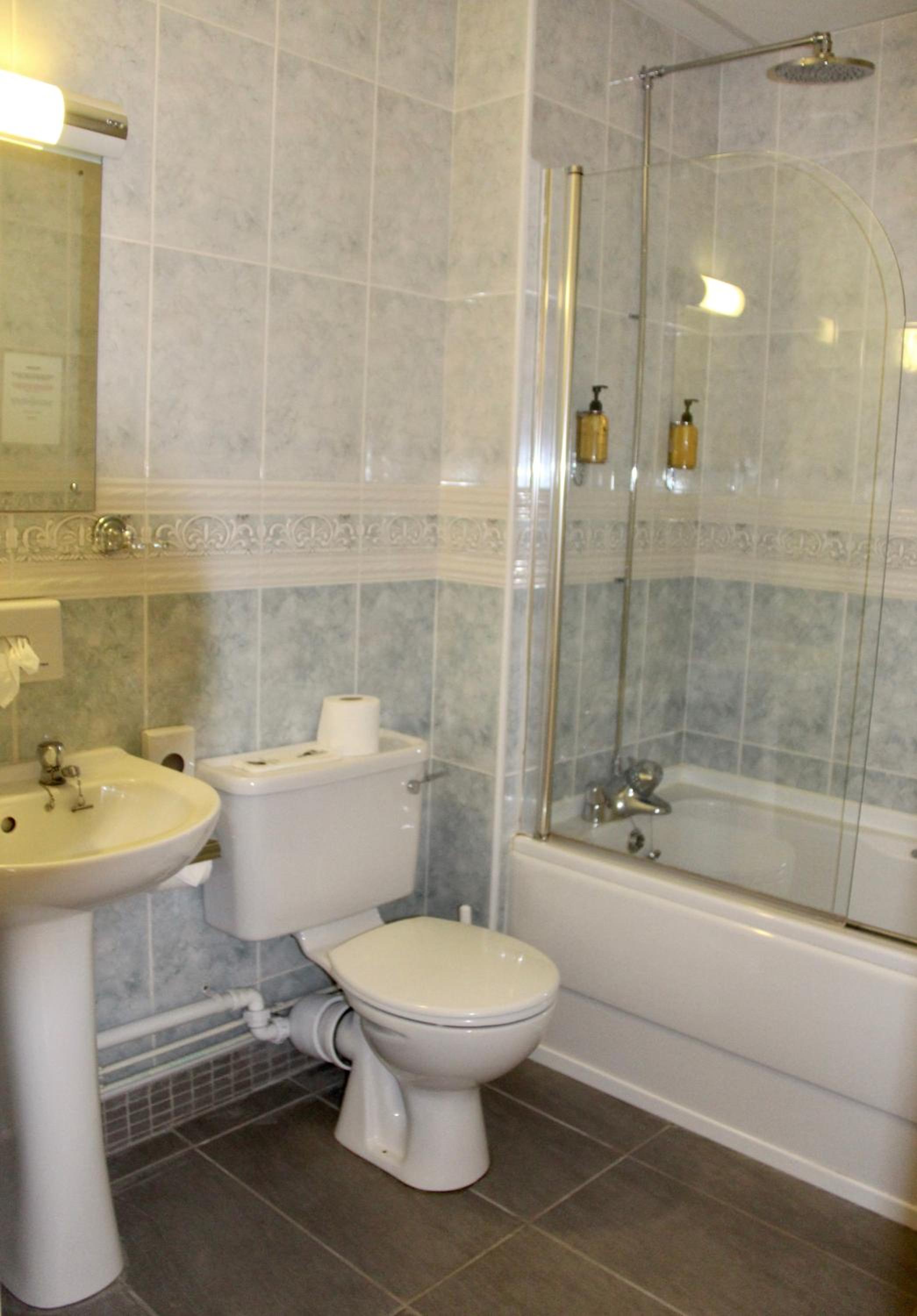 Double Room - Photo 4