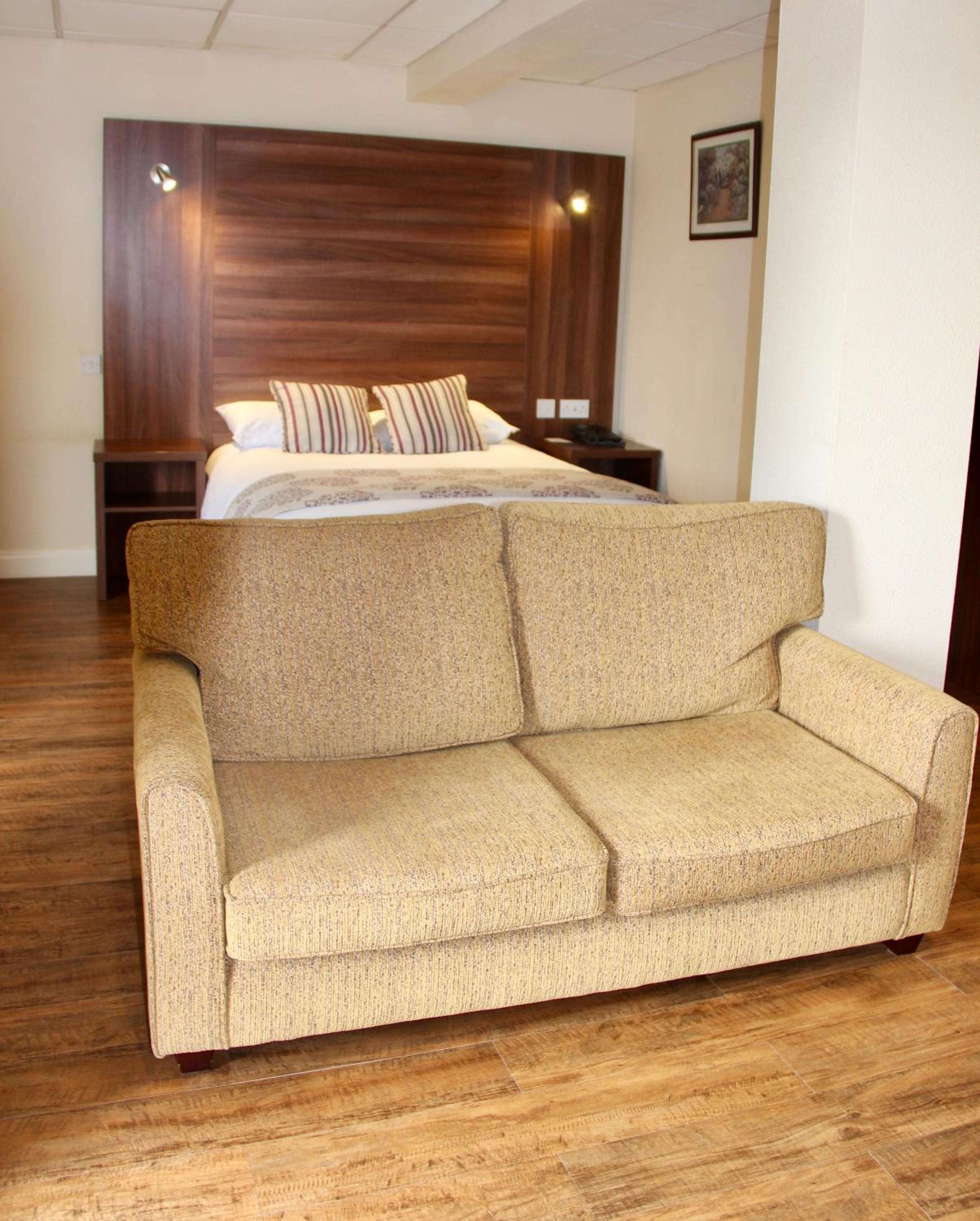 Executive Double Room - Photo 2