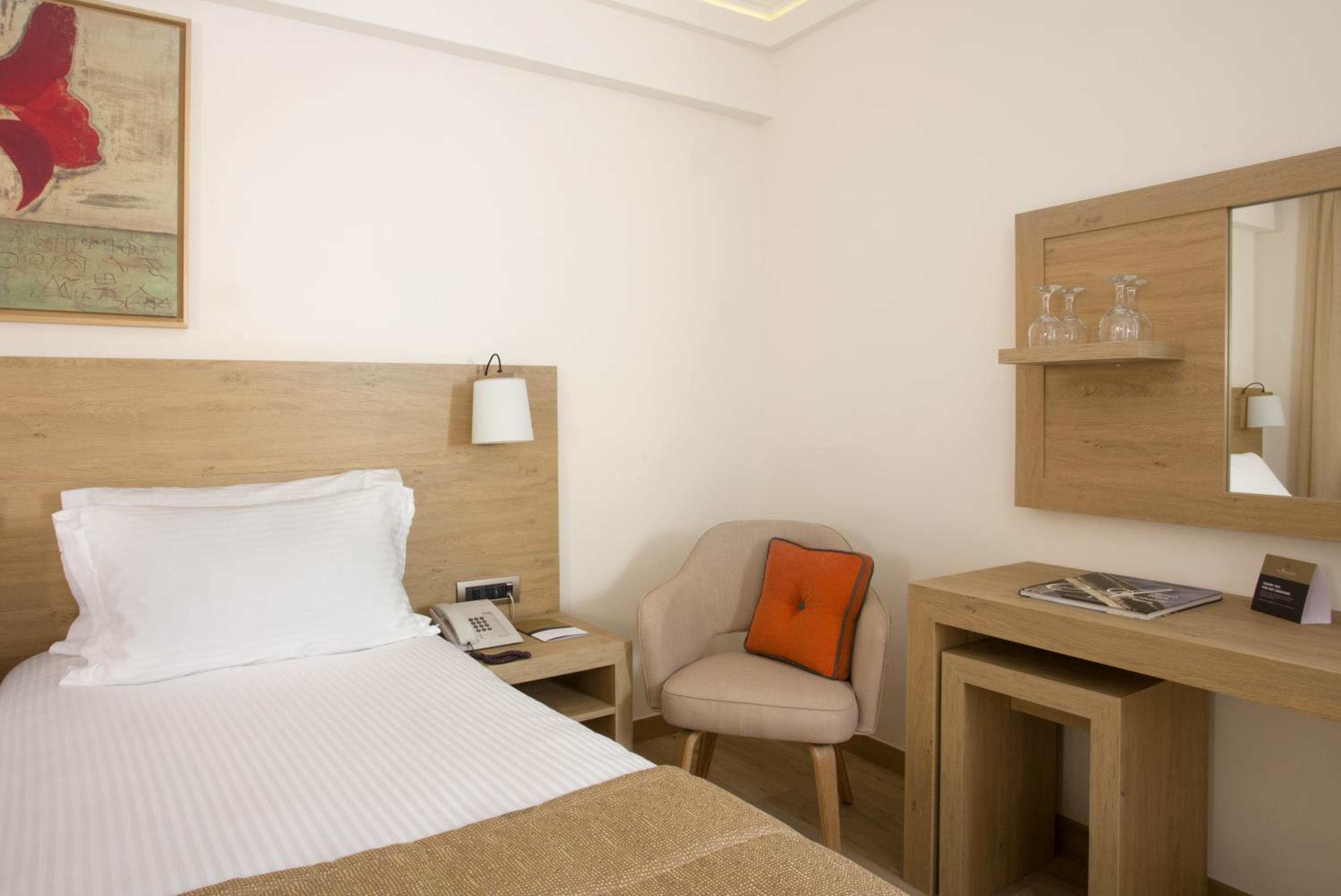Family Suite photo 2