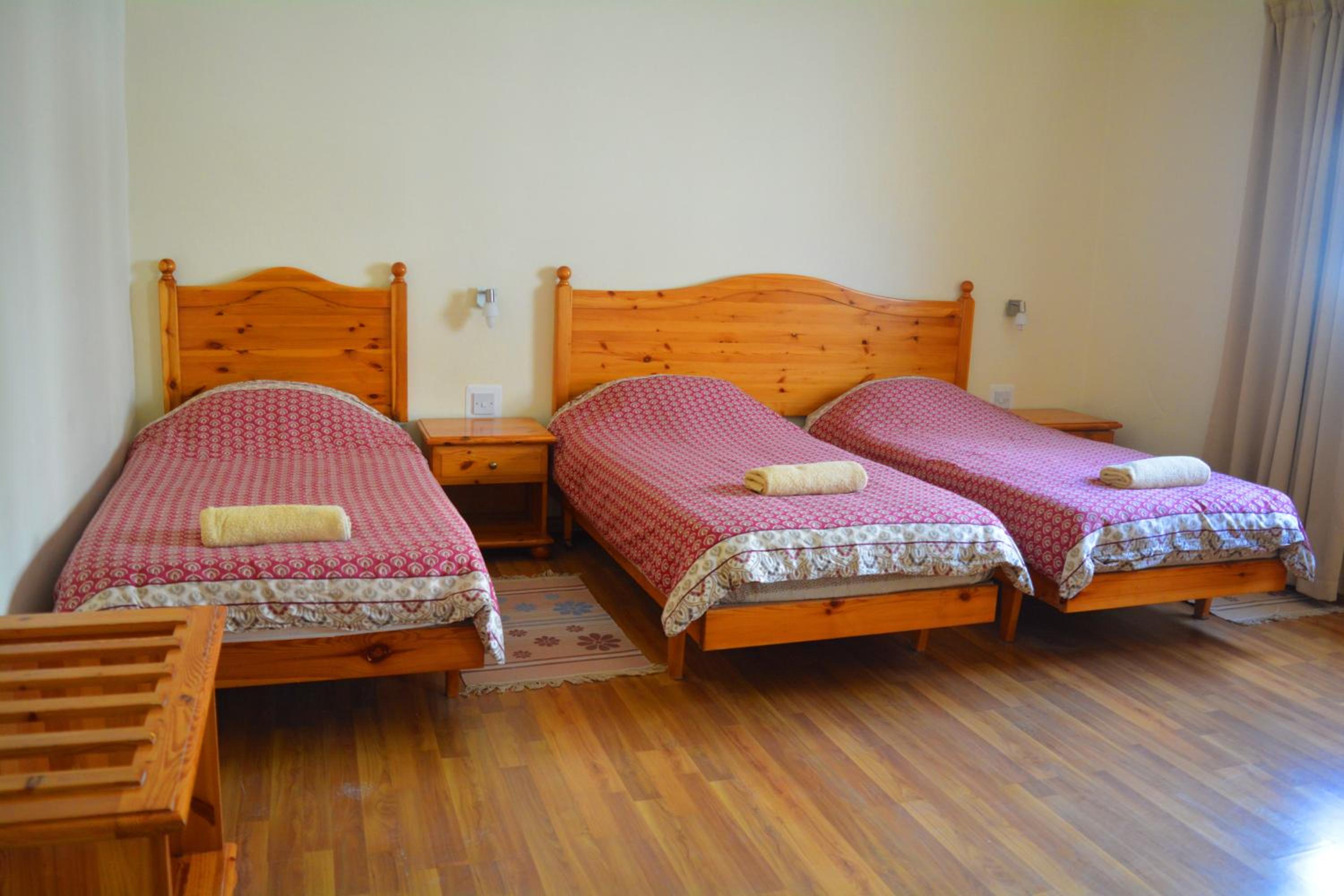 Basic Triple Room - Photo 2