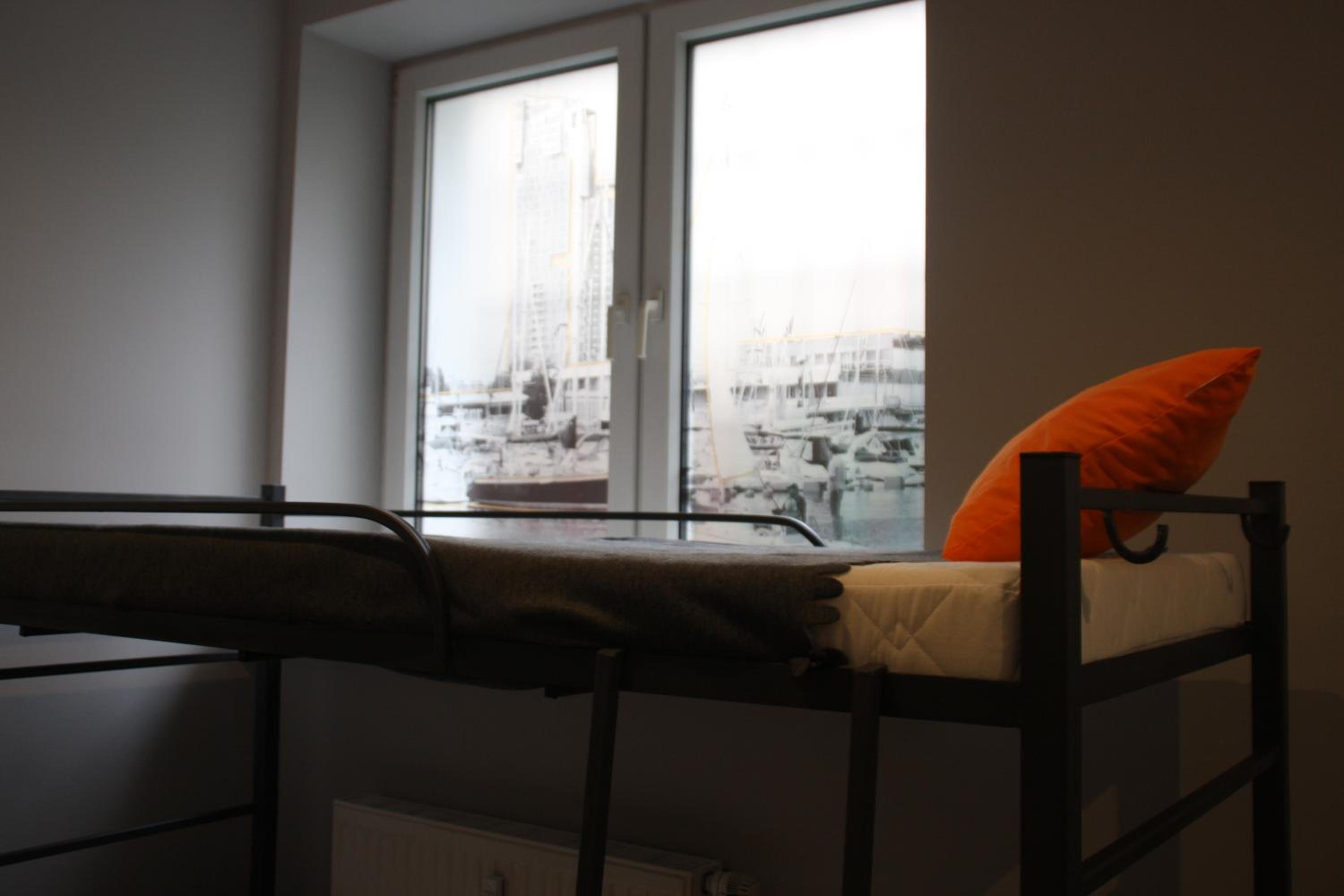 Bed in 6-Bed Dormitory Room photo 3