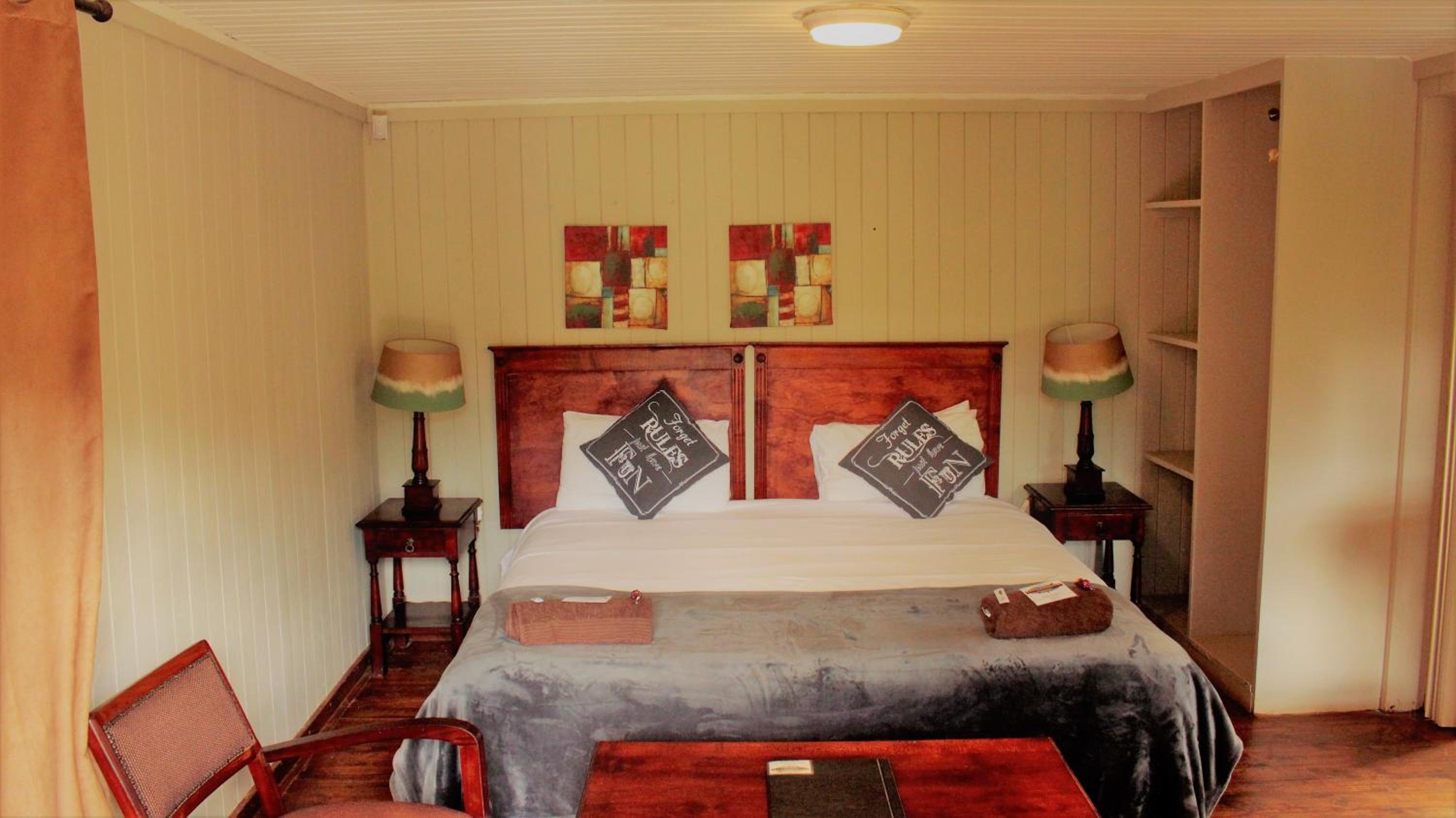 Log Cabin 1  photo 3