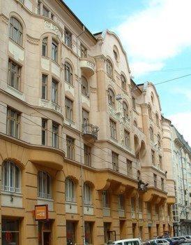 XLarge Apartment - Wesselényi utca 18. - Photo 7