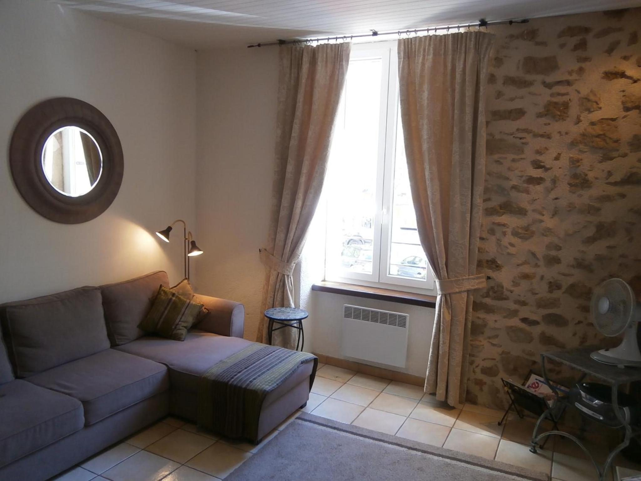 Studio Apartment photo 2