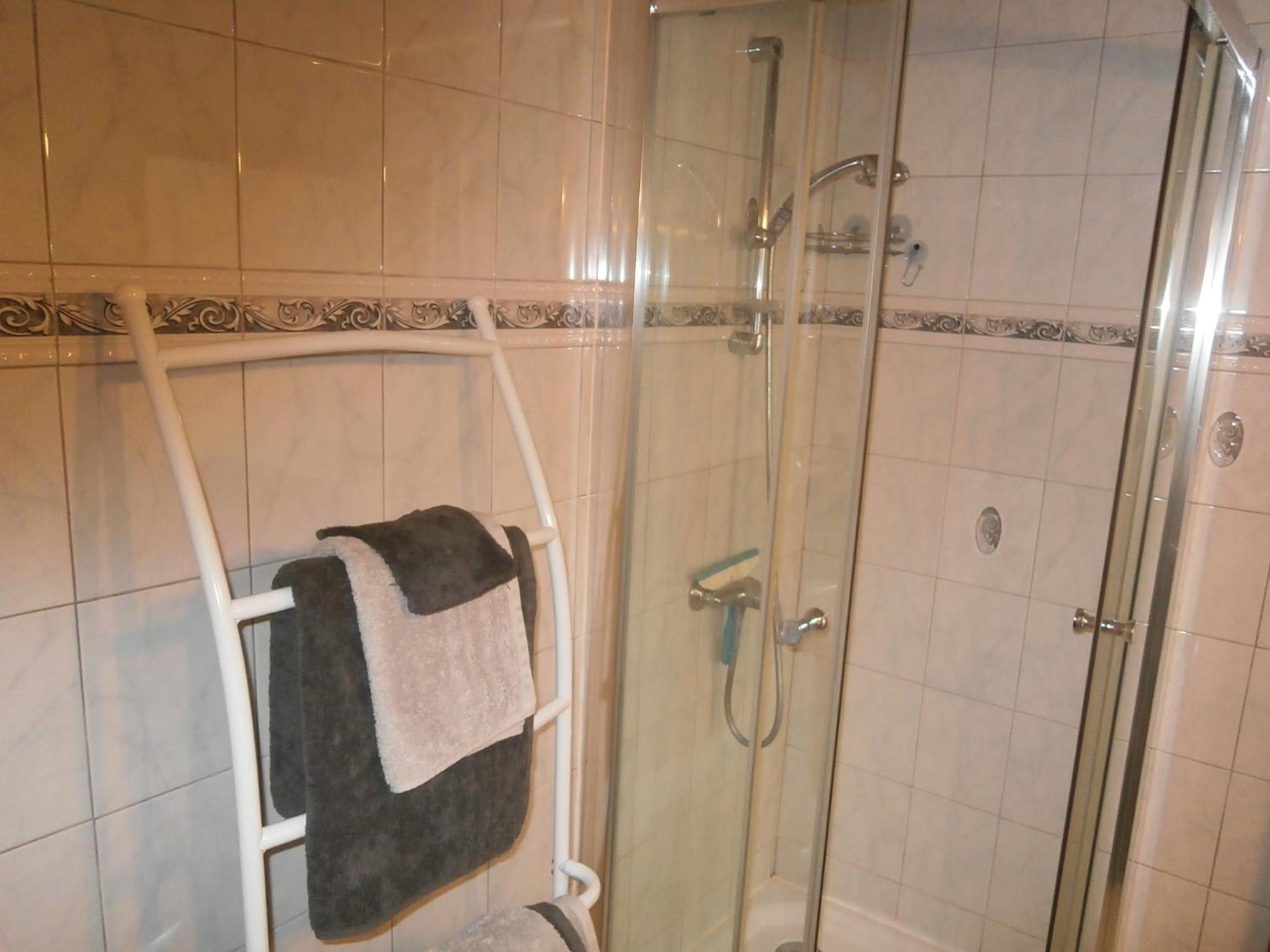 Studio Apartment photo 3