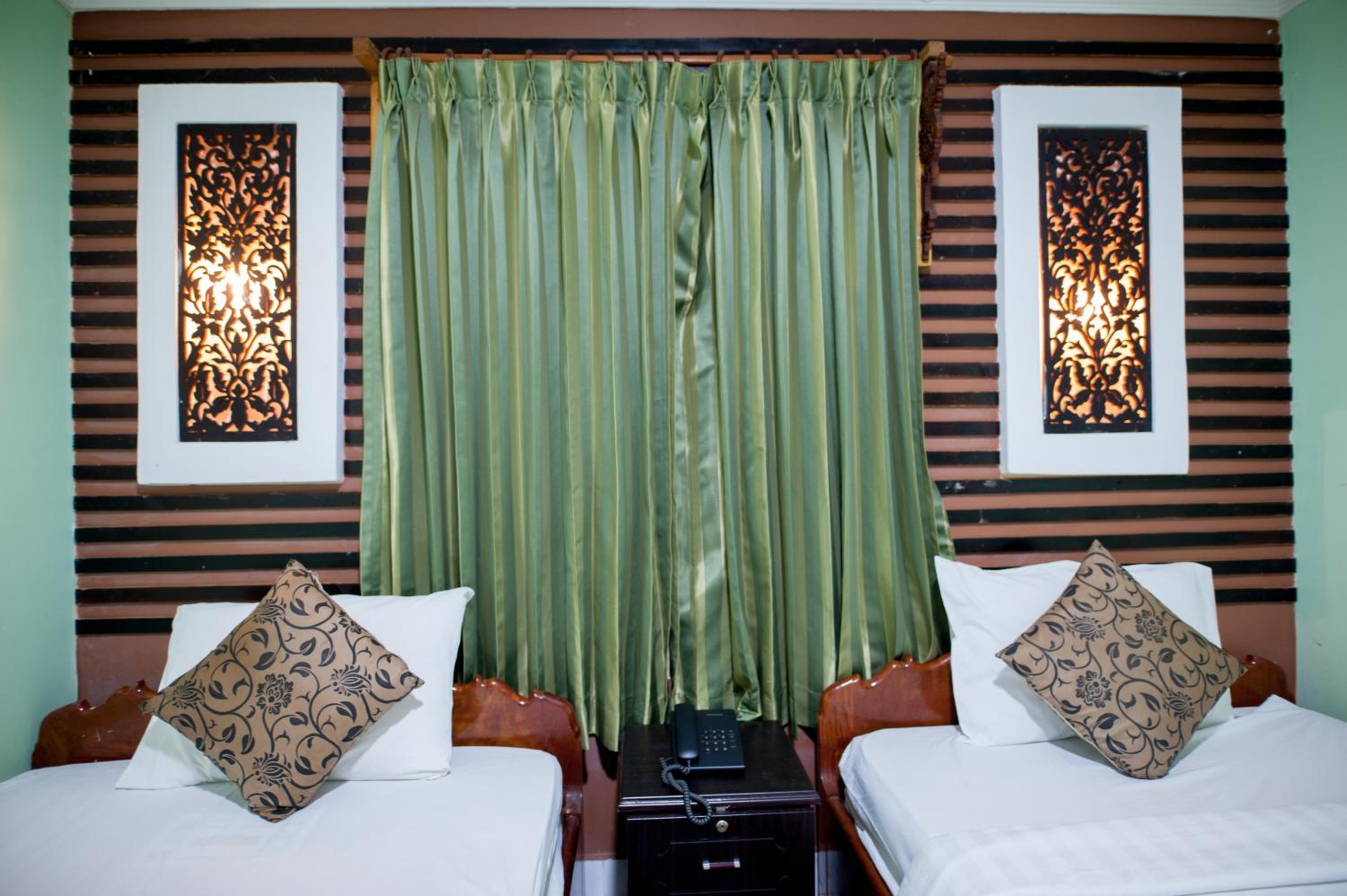 Superior Twin Room - Photo 5