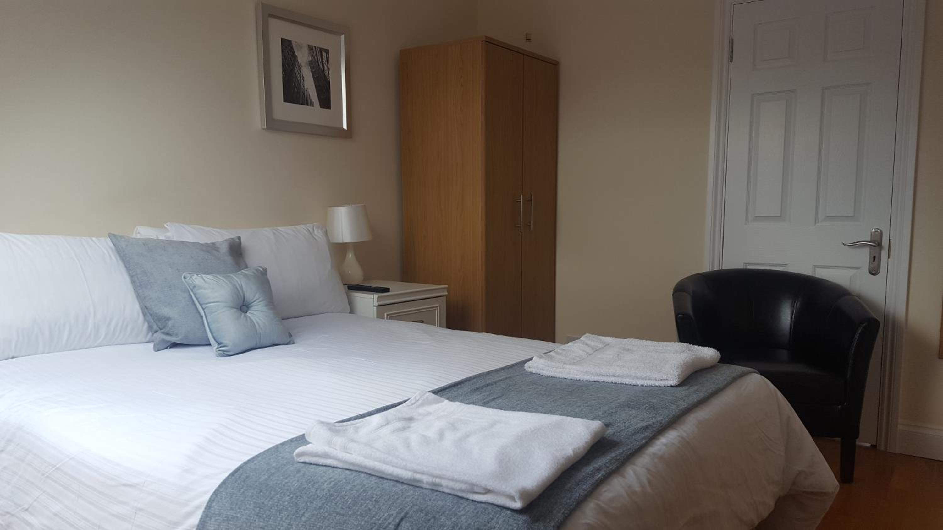 Double Room photo 2