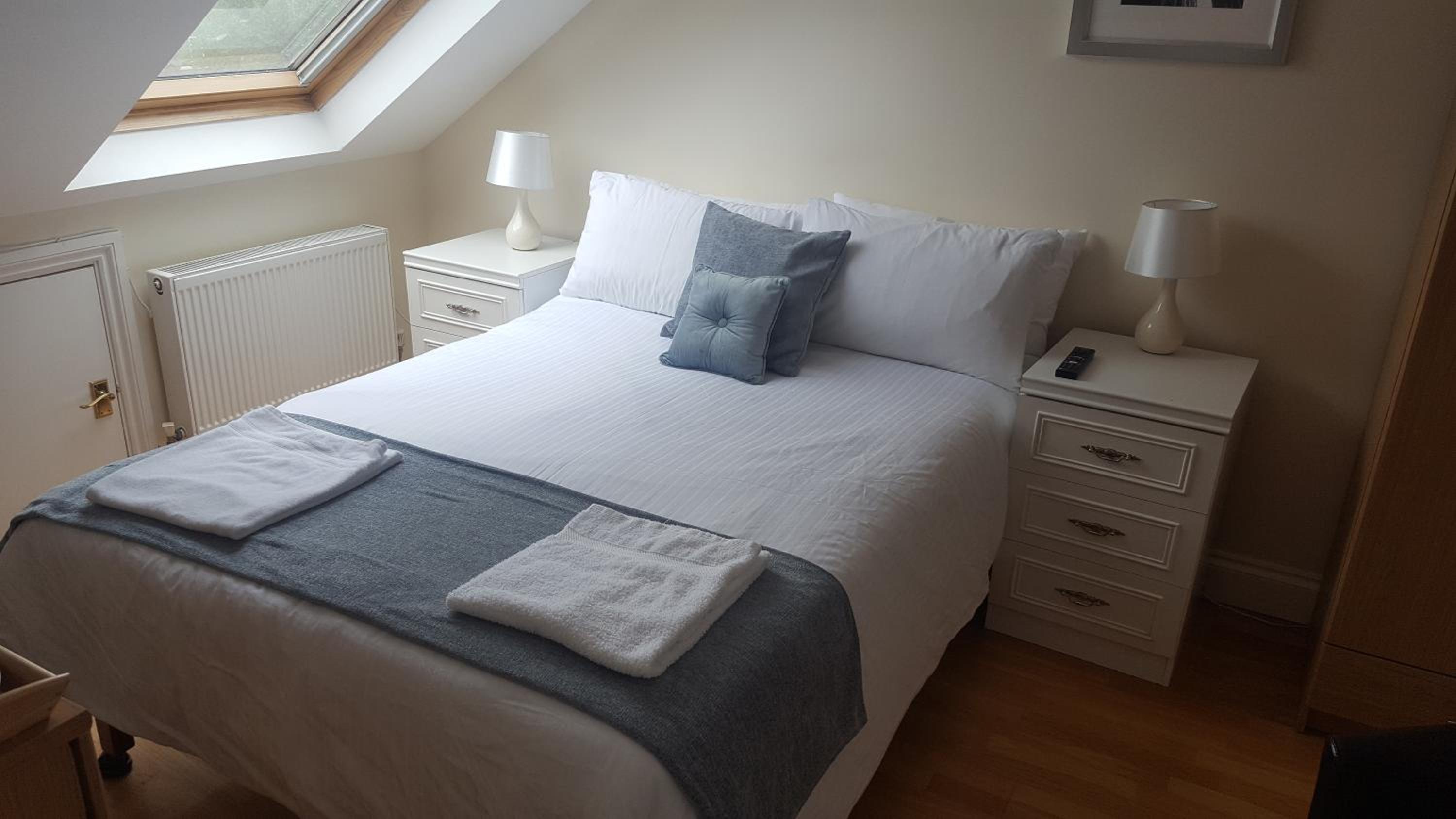 Double Room photo 1
