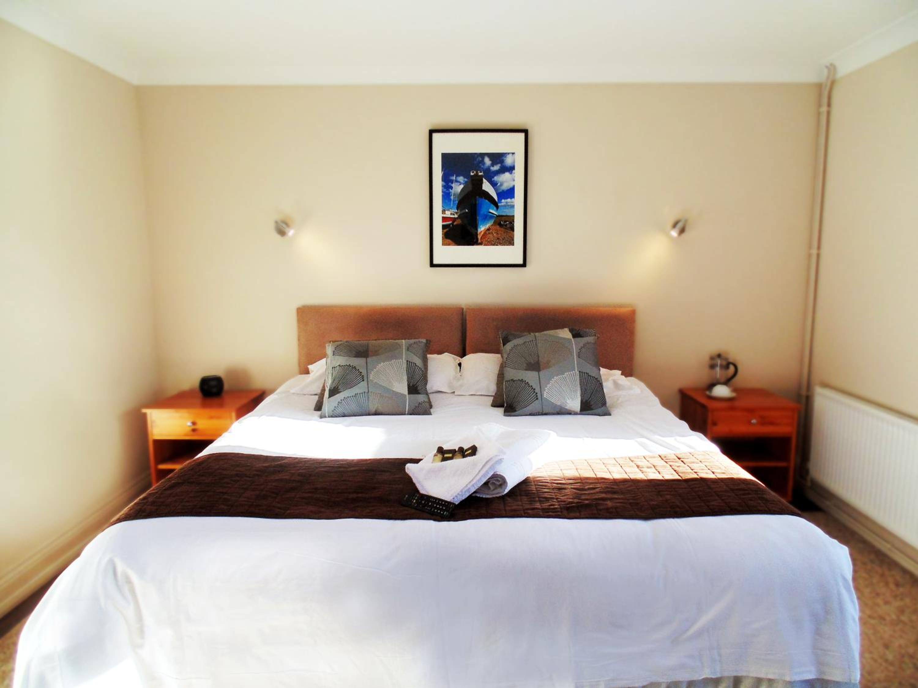 Superior Double Room photo 2