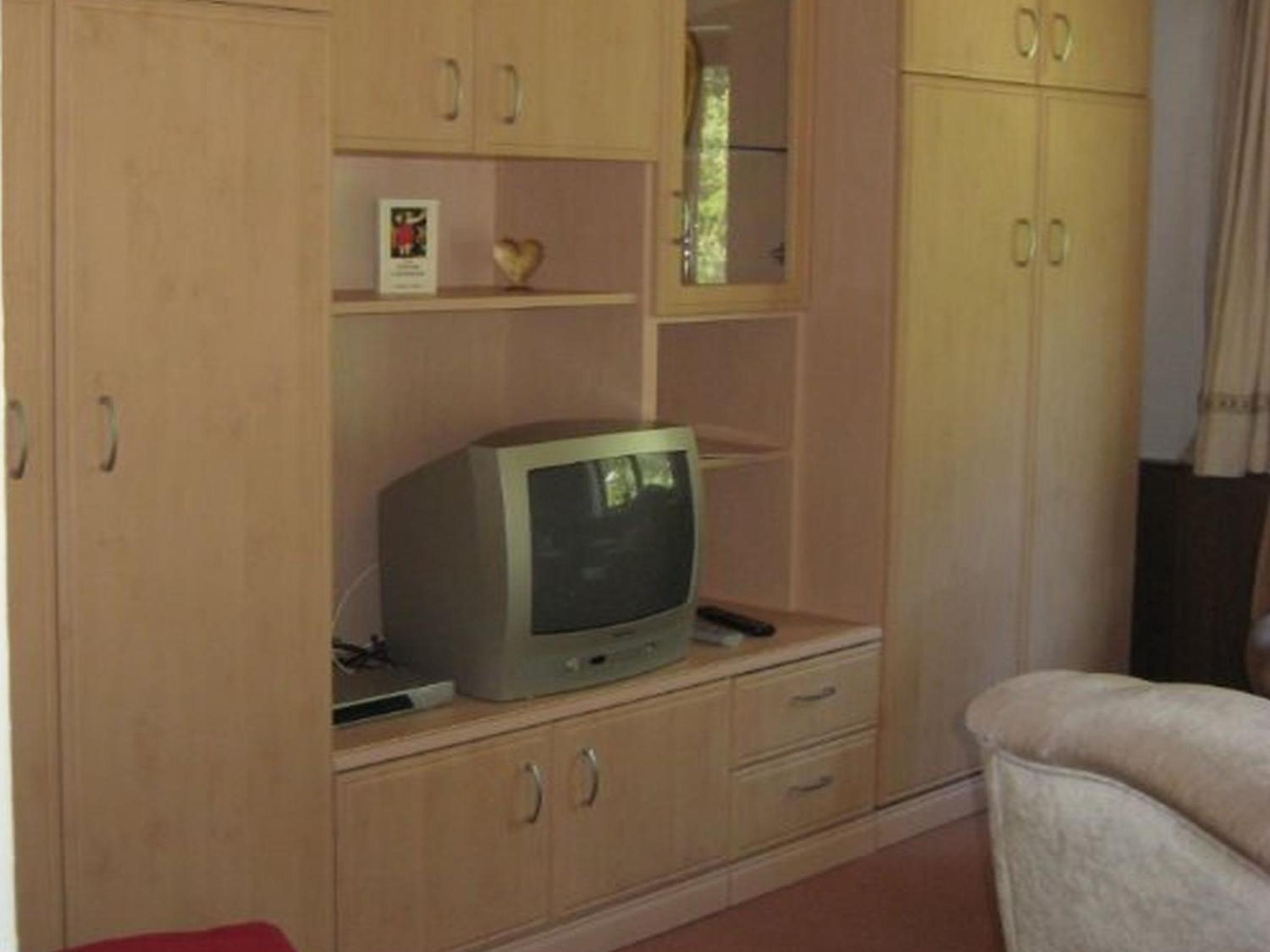One-Bedroom Apartment with Garden View photo 3