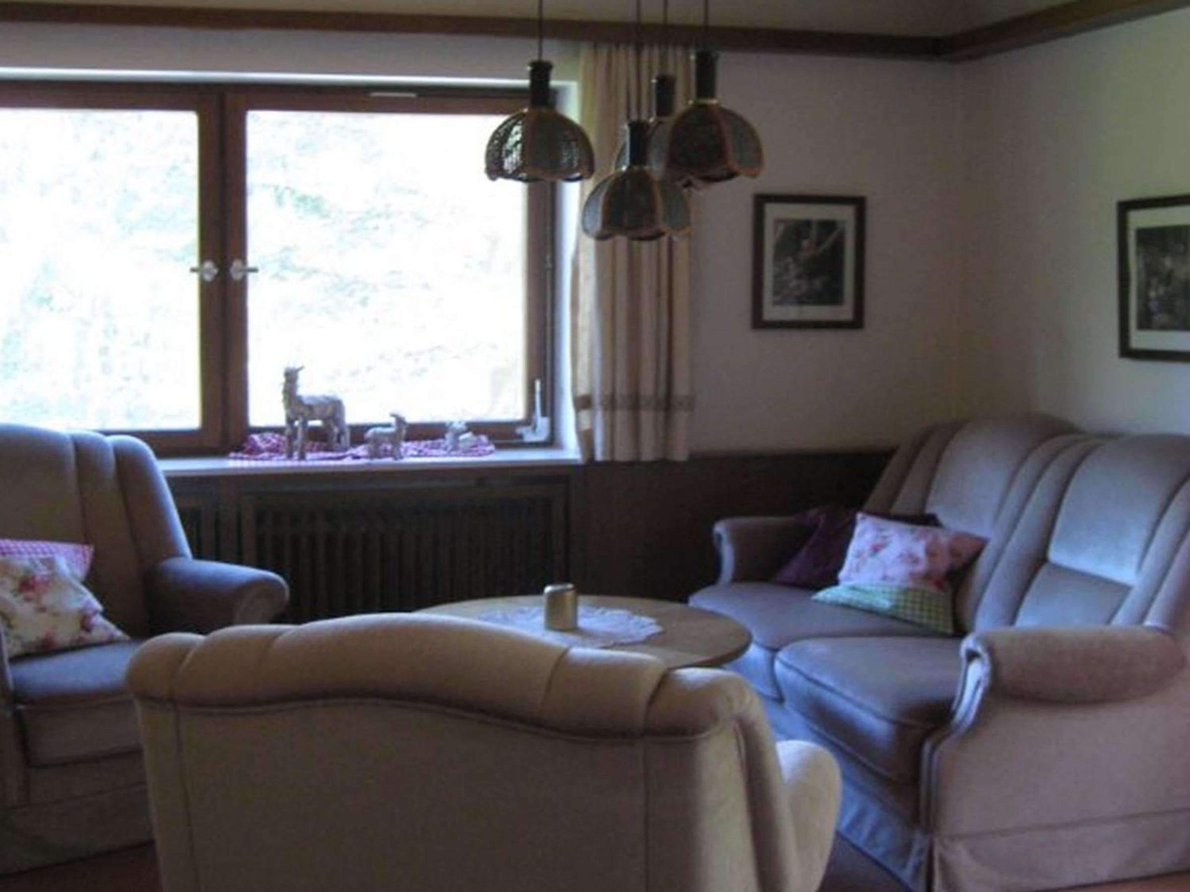One-Bedroom Apartment with Garden View photo 2
