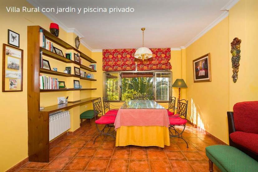 Holiday Home photo 3